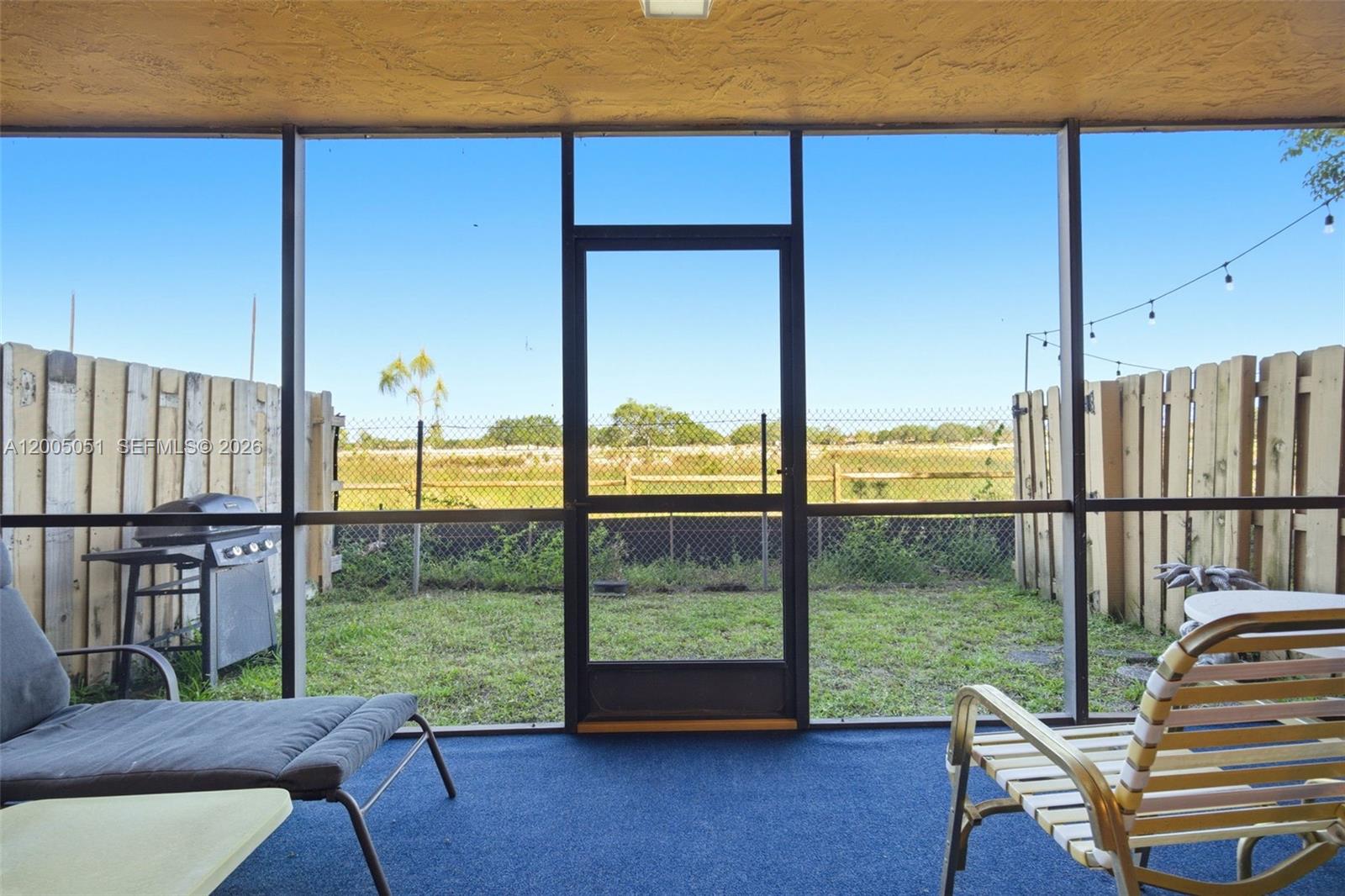 FAIRWAYS OF SUNRISE - Residential