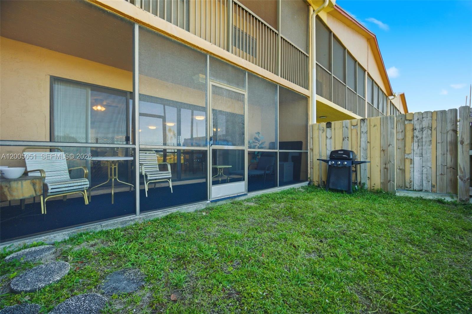 FAIRWAYS OF SUNRISE - Residential