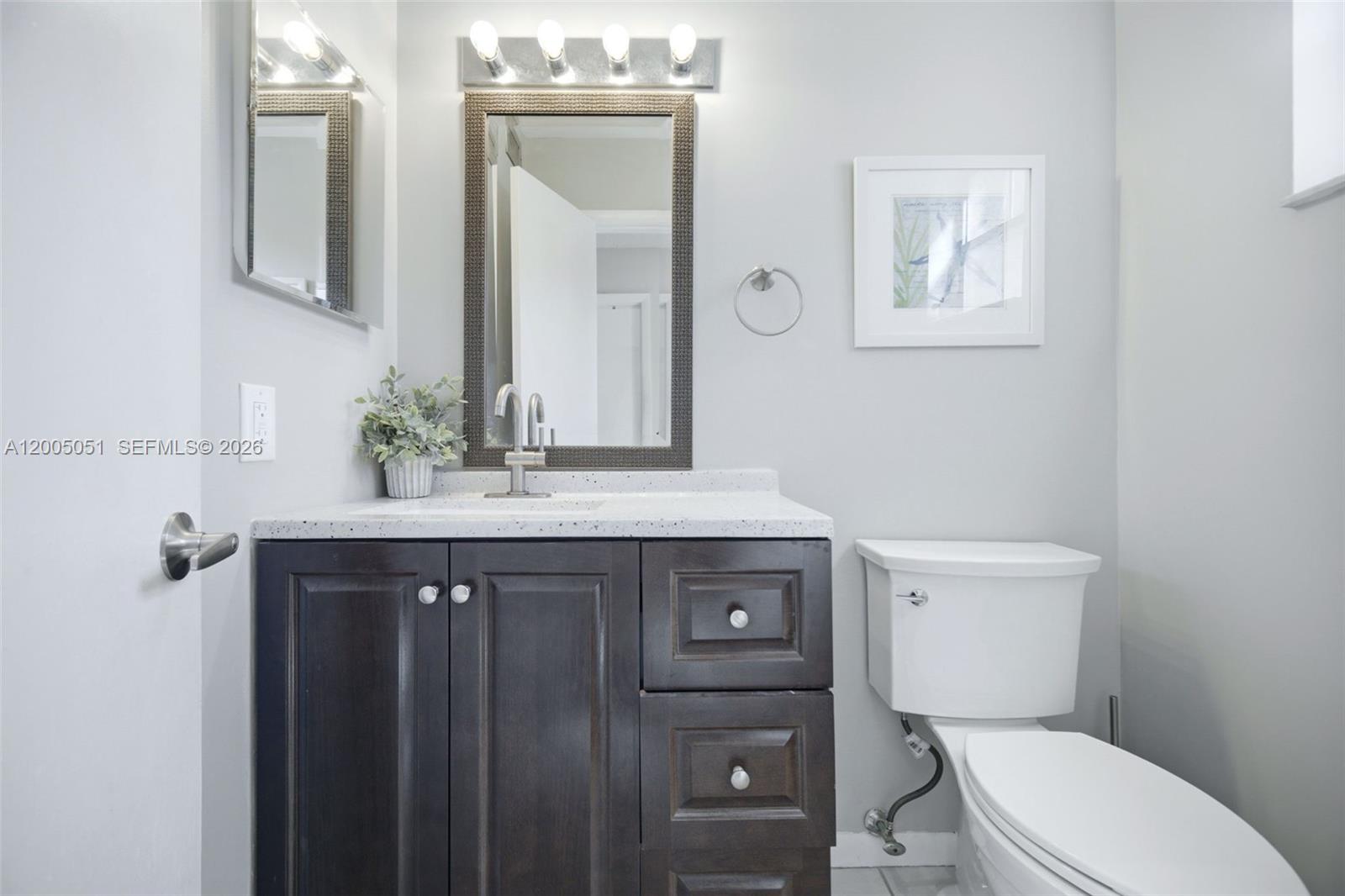 FAIRWAYS OF SUNRISE - Residential