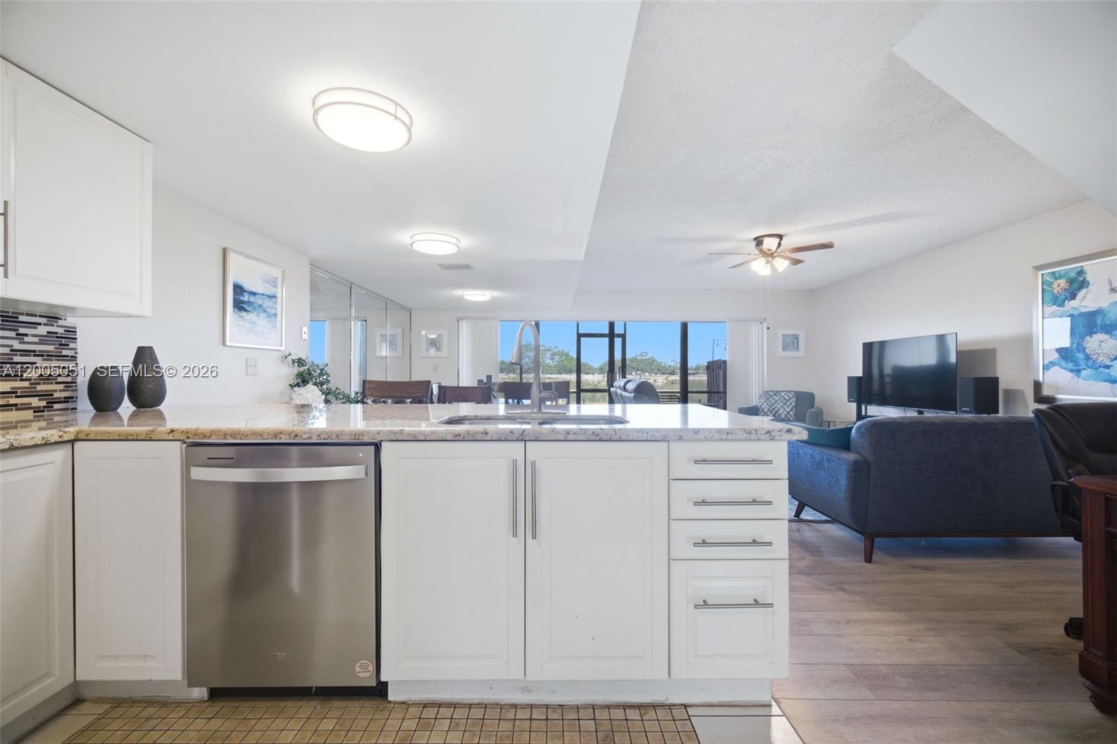 FAIRWAYS OF SUNRISE - Residential