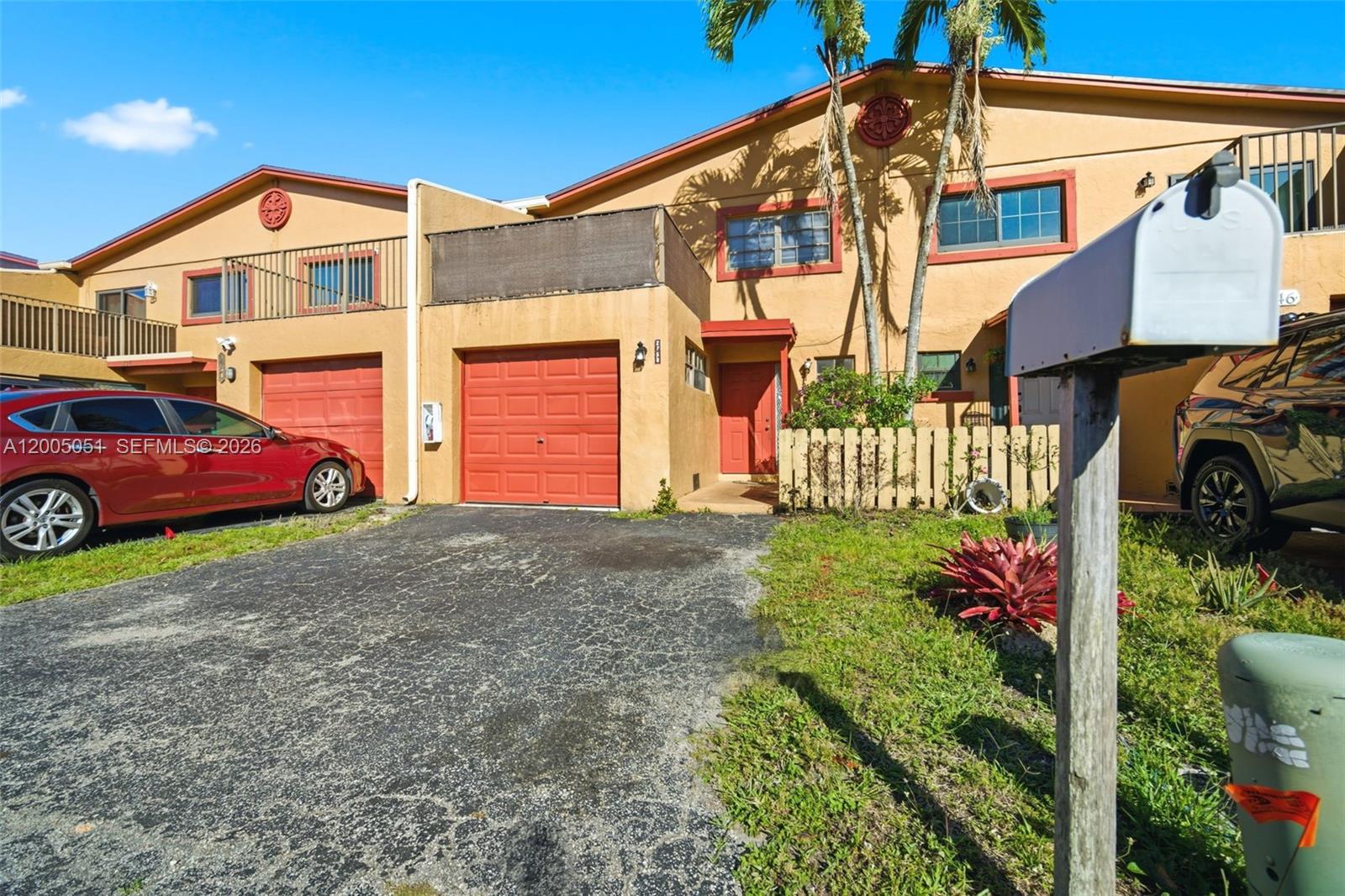 FAIRWAYS OF SUNRISE - Residential