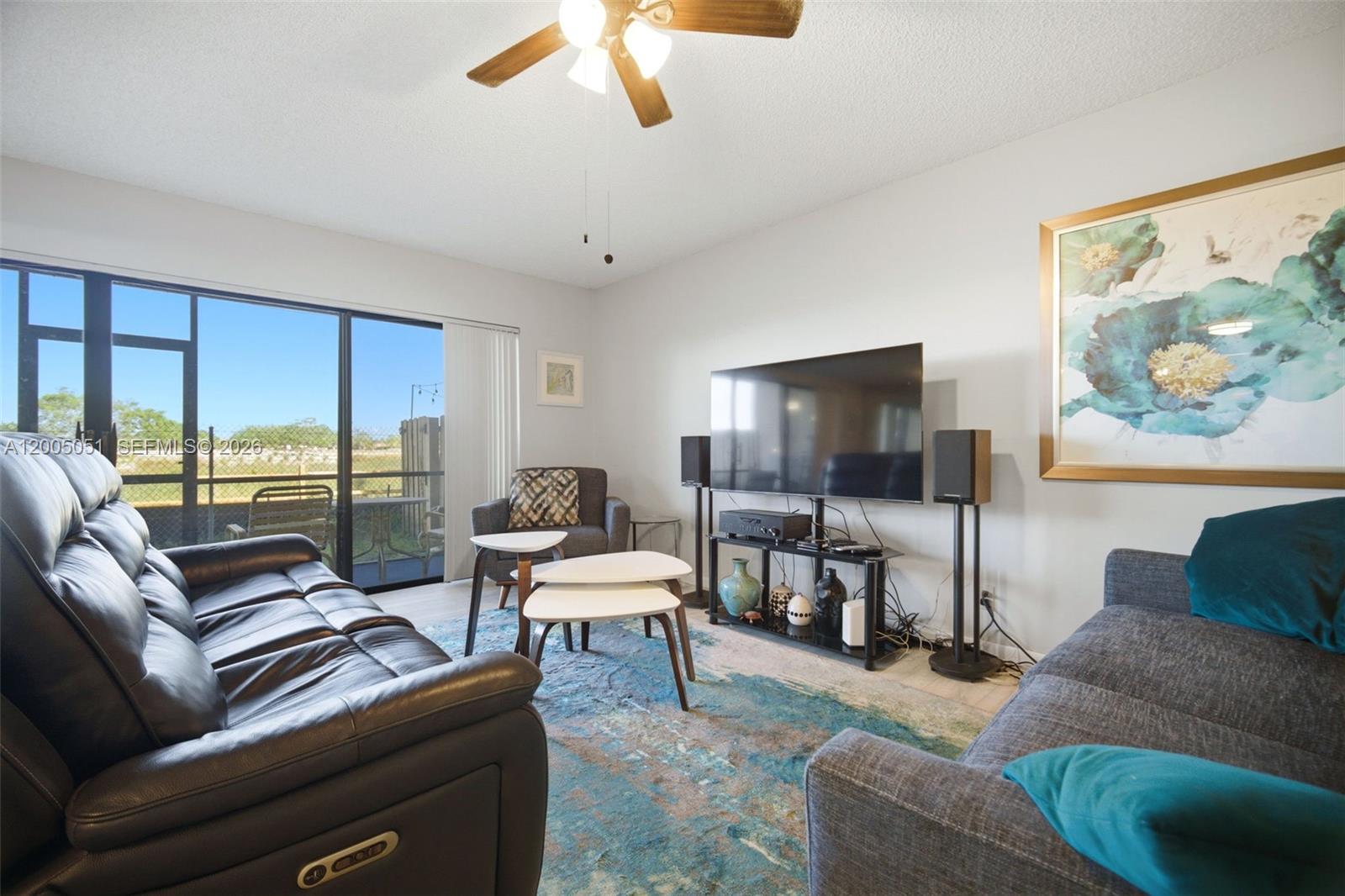 FAIRWAYS OF SUNRISE - Residential