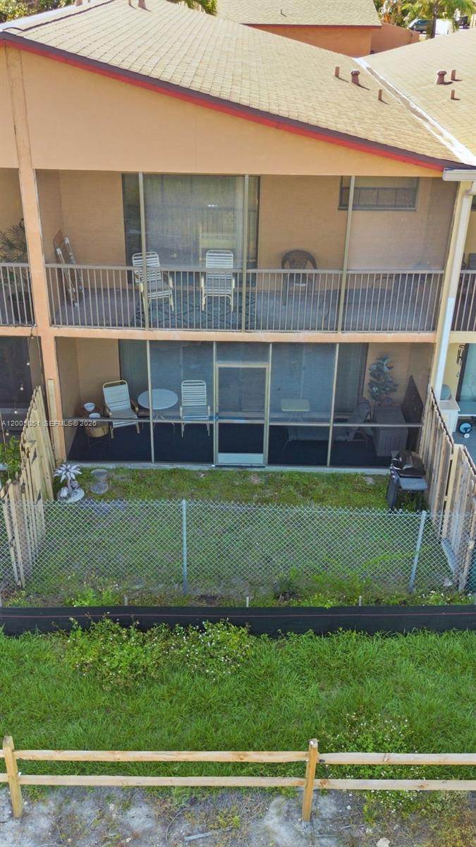 FAIRWAYS OF SUNRISE - Residential