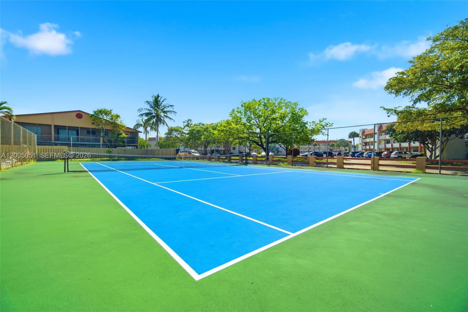 FAIRWAYS OF SUNRISE - Residential