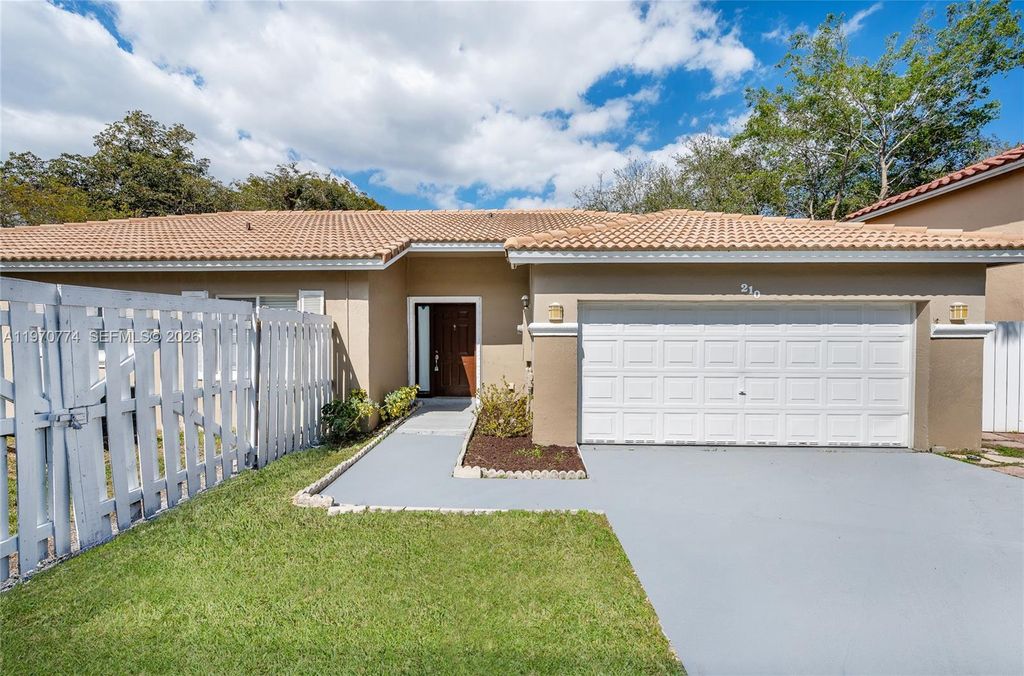 Photo of 210 SW 98th Ter, Pembroke Pines, FL 33025 (MLS # A11970774)