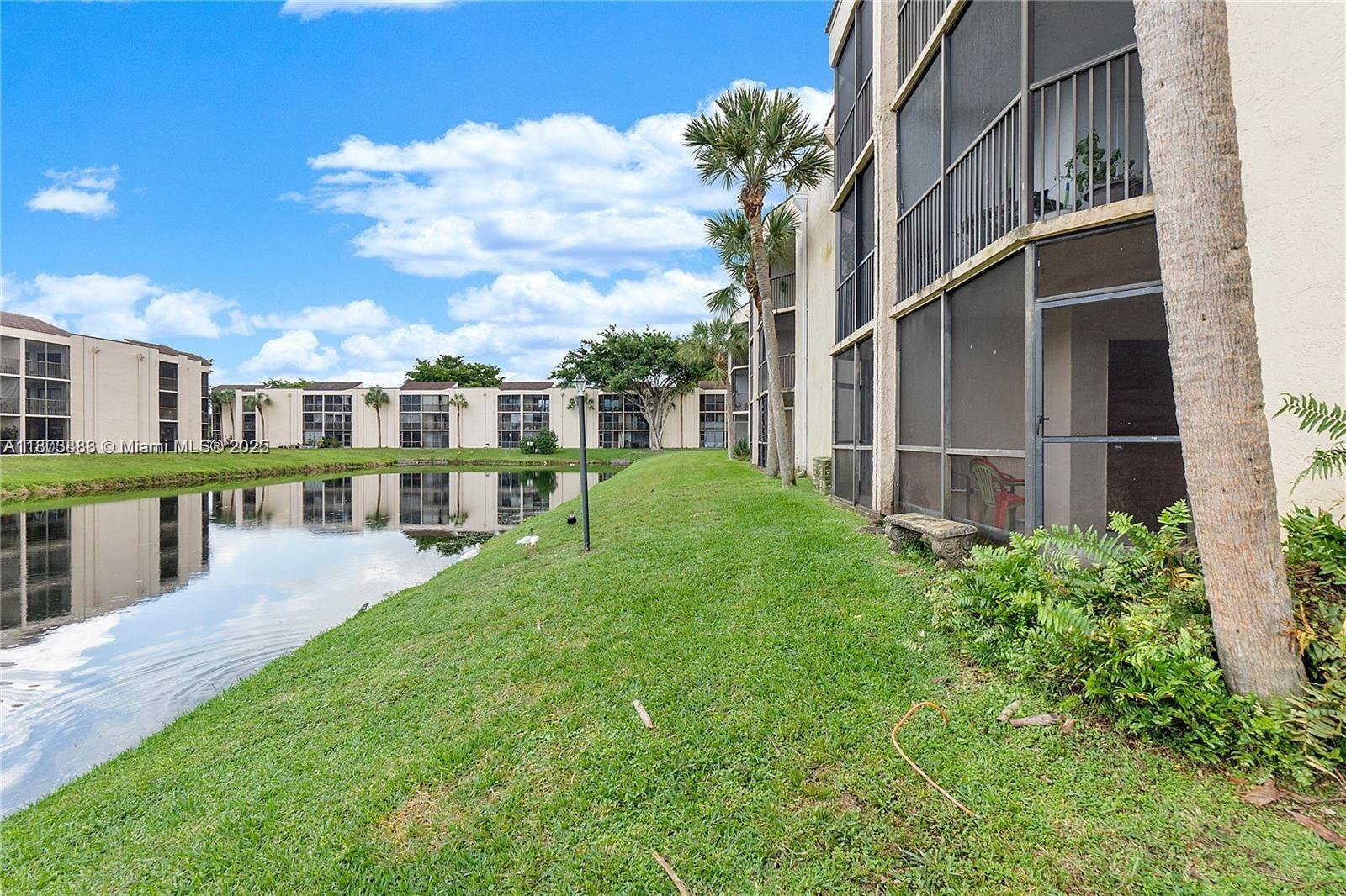 MIRAMAR CLUB CONDOMINIUM - Residential