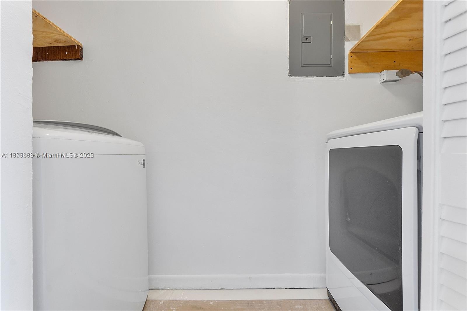 MIRAMAR CLUB CONDOMINIUM - Residential