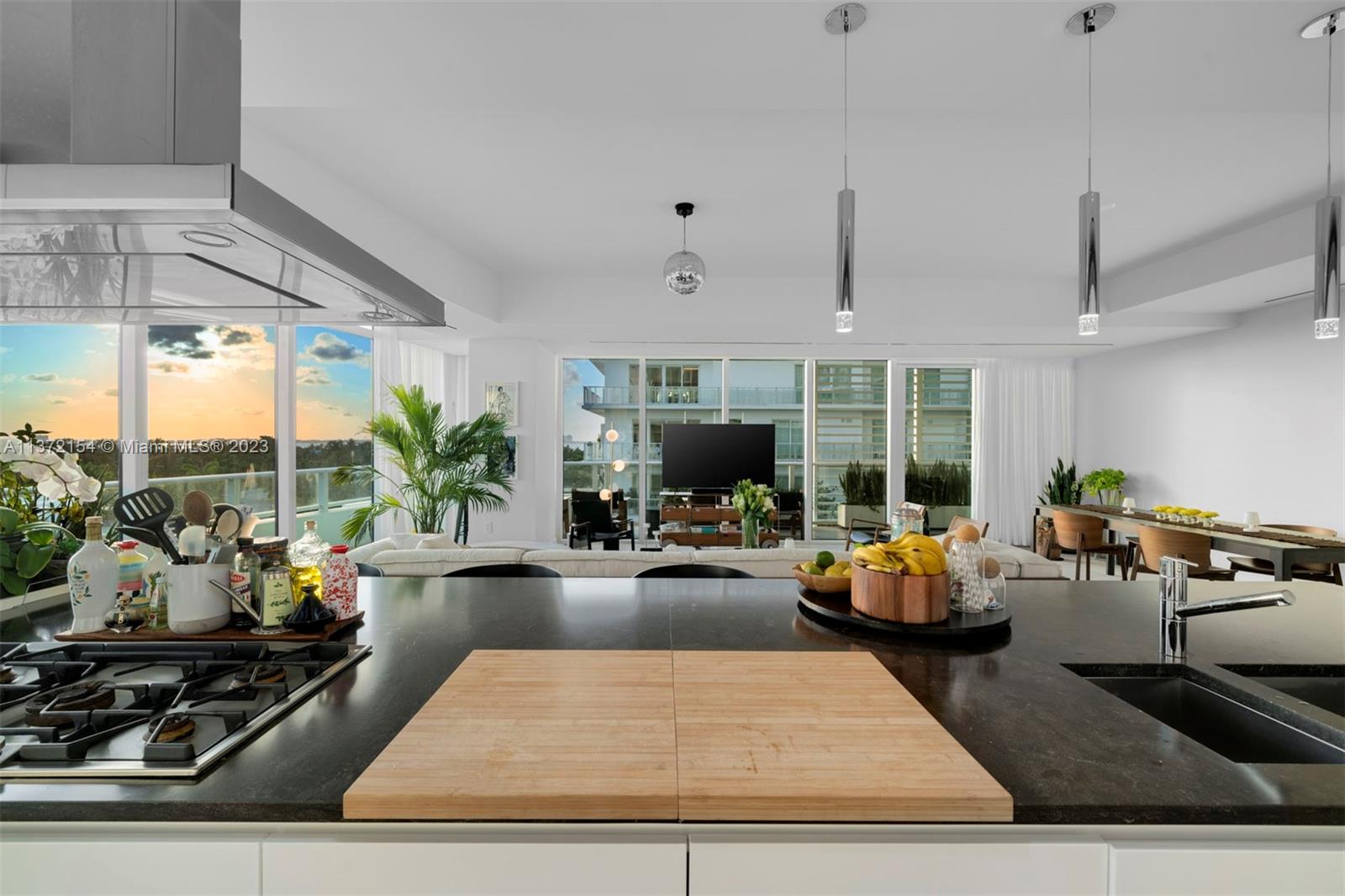 4701 NORTH MERIDIAN CONDO - Residential