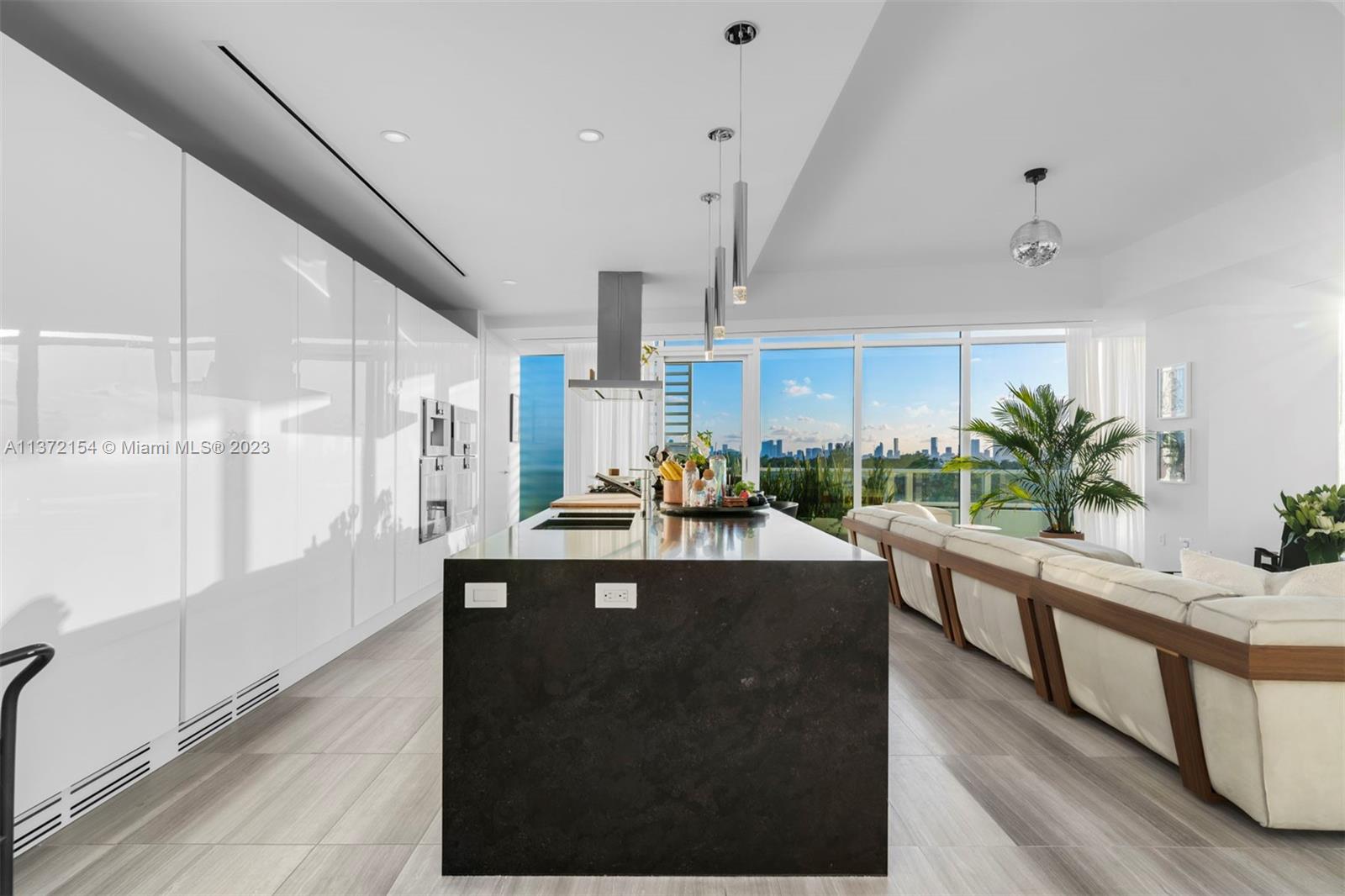 4701 NORTH MERIDIAN CONDO - Residential