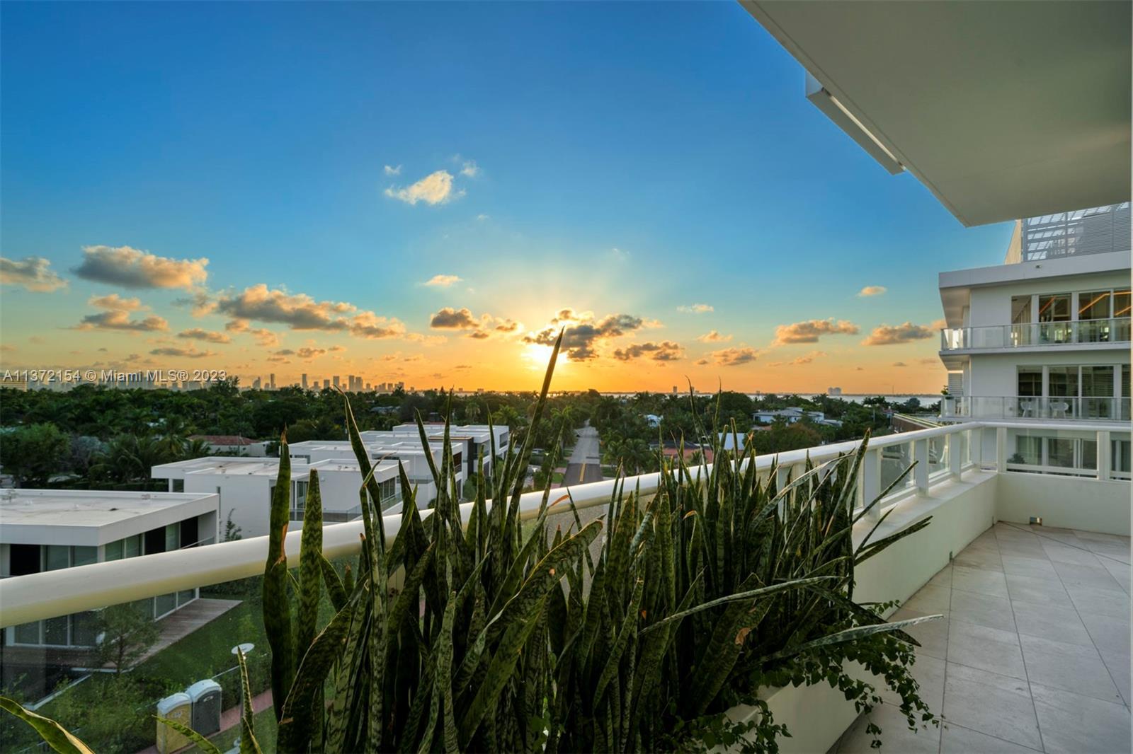 Drop dead gorgeous sunset & city views! Experience the epitome of luxury at the Ritz Carlton Residences in Miami Beach. Immerse yourself in the stunning views through expansive floor-to-ceiling windows. Flooded with natural light, this open-concept living area effortlessly blends into the Boffi designed kitchen with top-of-the-line Gaggenau appliances & custom finishes, making it the perfect space for entertaining. Boasting custom Ornare closets providing ample storage space, every detail has been meticulously crafted. Enjoy the world-renowned Ritz Carlton services & amenities, with 24hour concierge, valet, fitness center, spa & rooftop pool. The building’s location is second-to-none with close proximity to the Miami Design District, Soho Beach House, The Faena District and Sunset Harbour