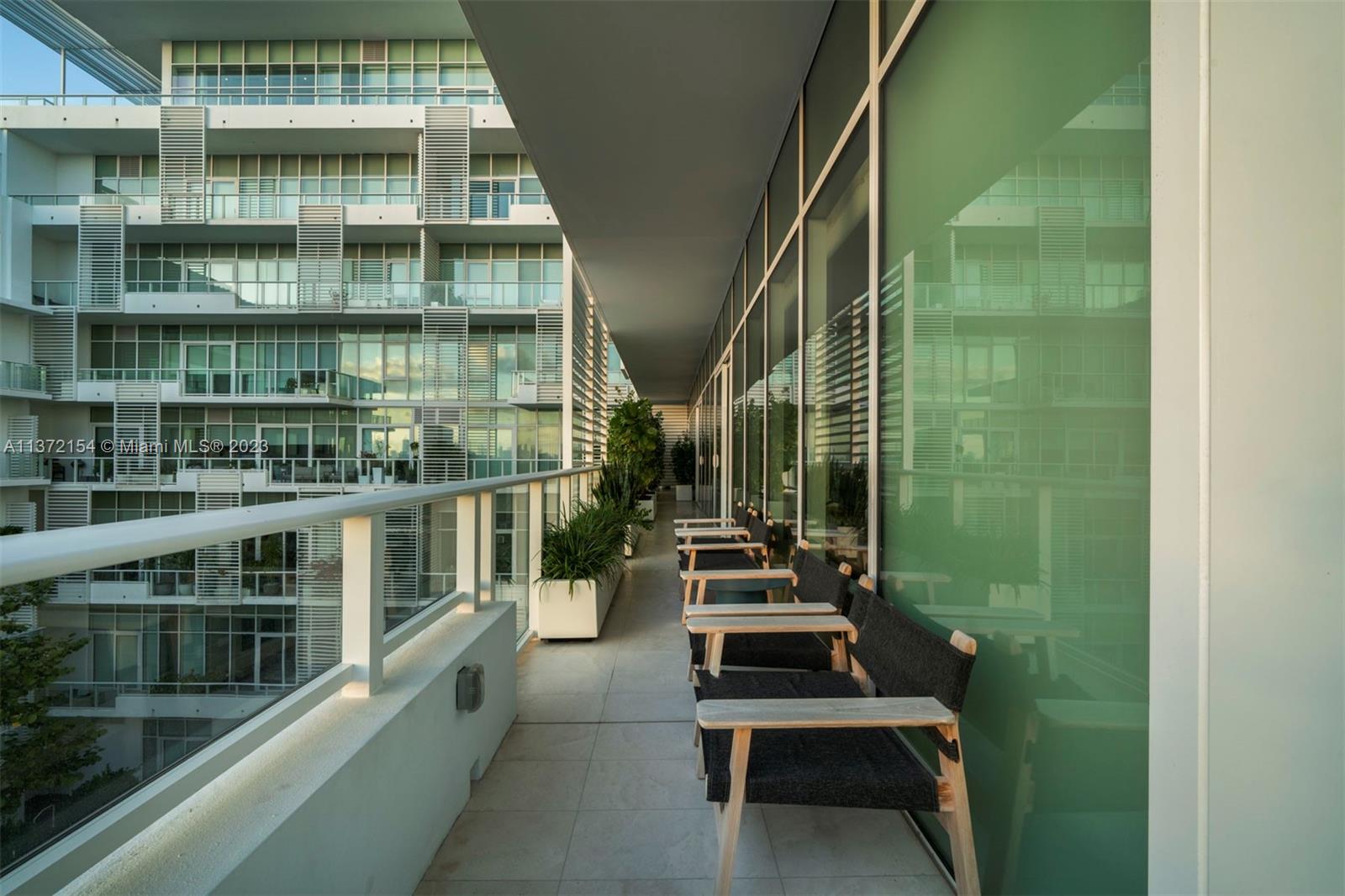 4701 NORTH MERIDIAN CONDO - Residential