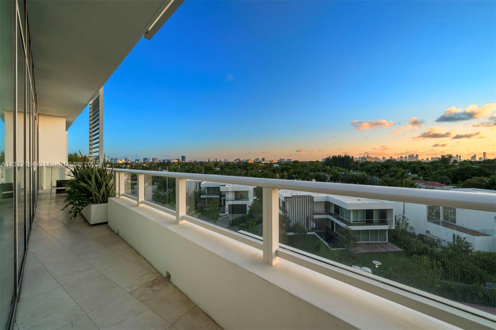 4701 NORTH MERIDIAN CONDO - Residential