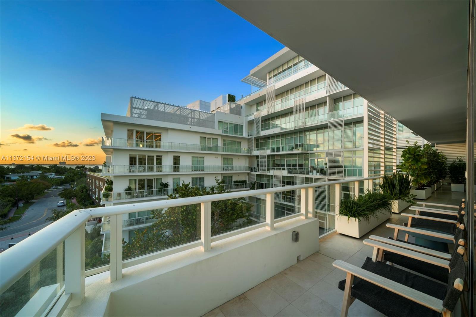 4701 NORTH MERIDIAN CONDO - Residential