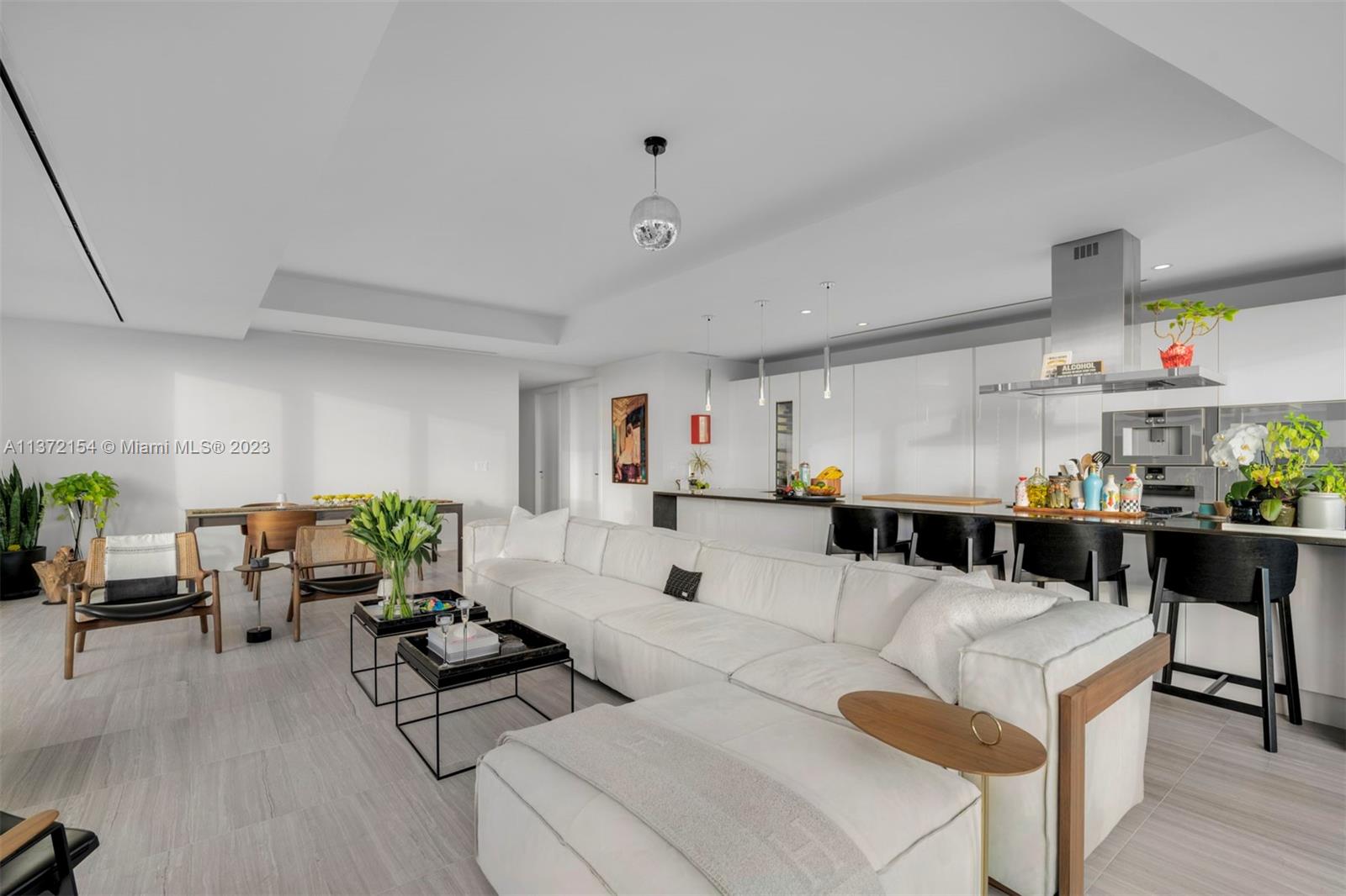 4701 NORTH MERIDIAN CONDO - Residential