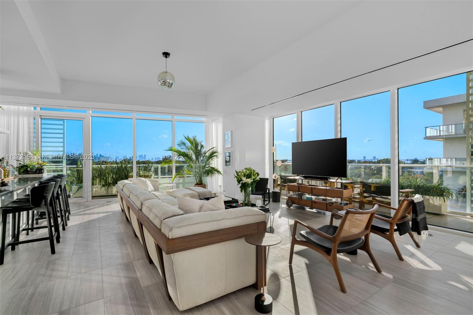 4701 NORTH MERIDIAN CONDO - Residential