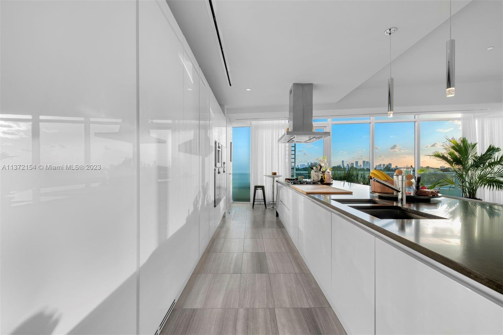 4701 NORTH MERIDIAN CONDO - Residential