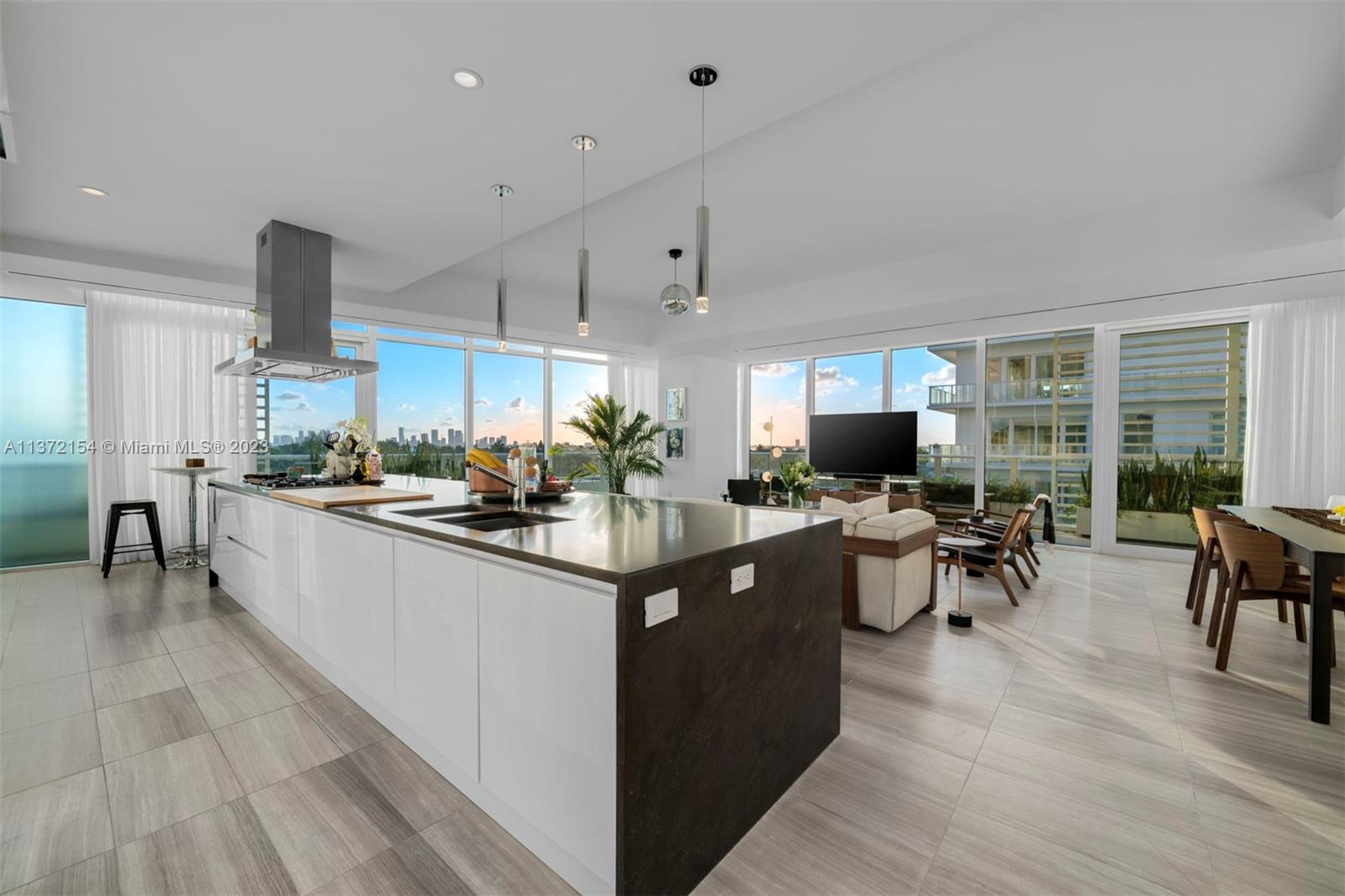 4701 NORTH MERIDIAN CONDO - Residential