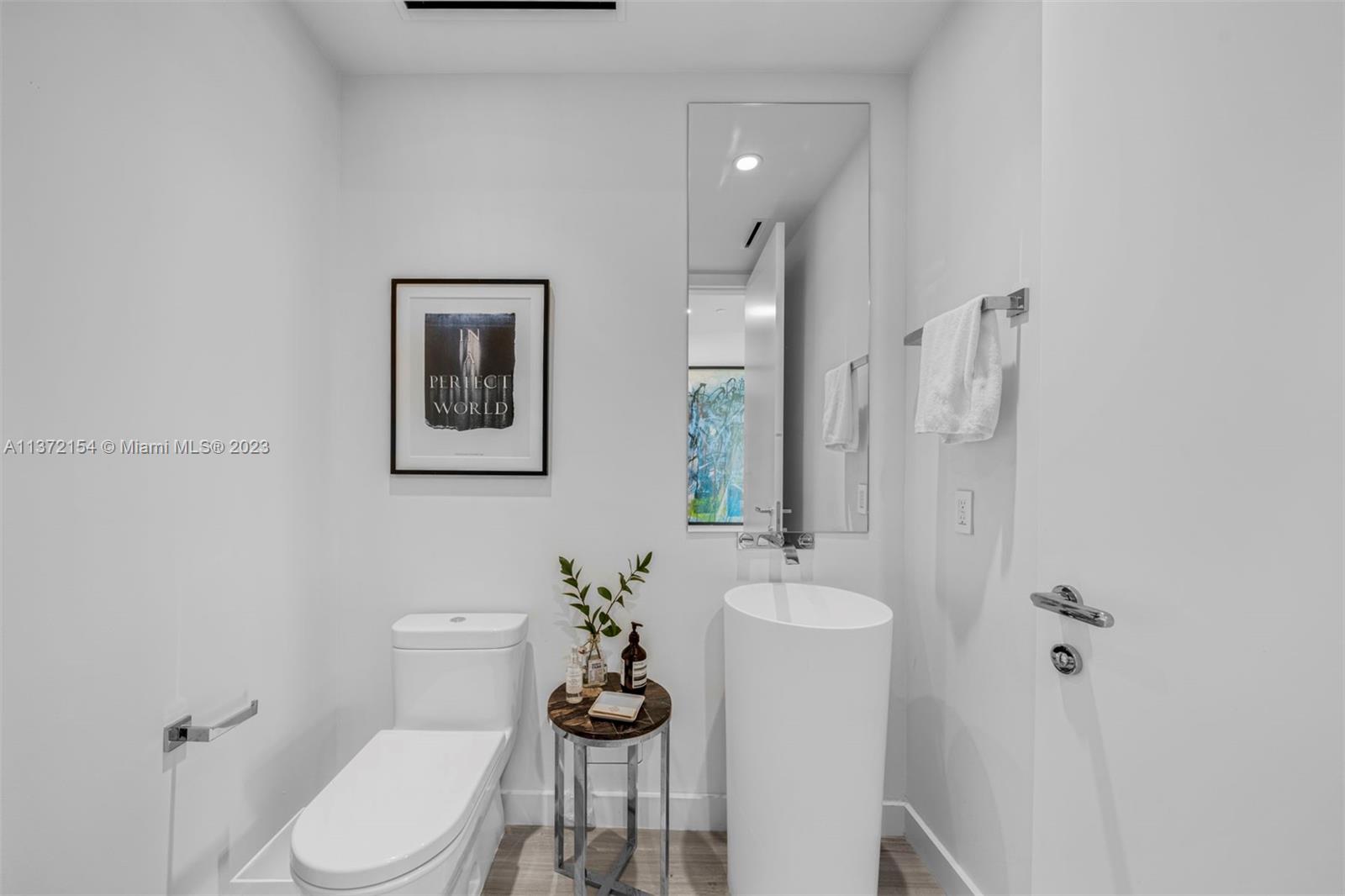 4701 NORTH MERIDIAN CONDO - Residential