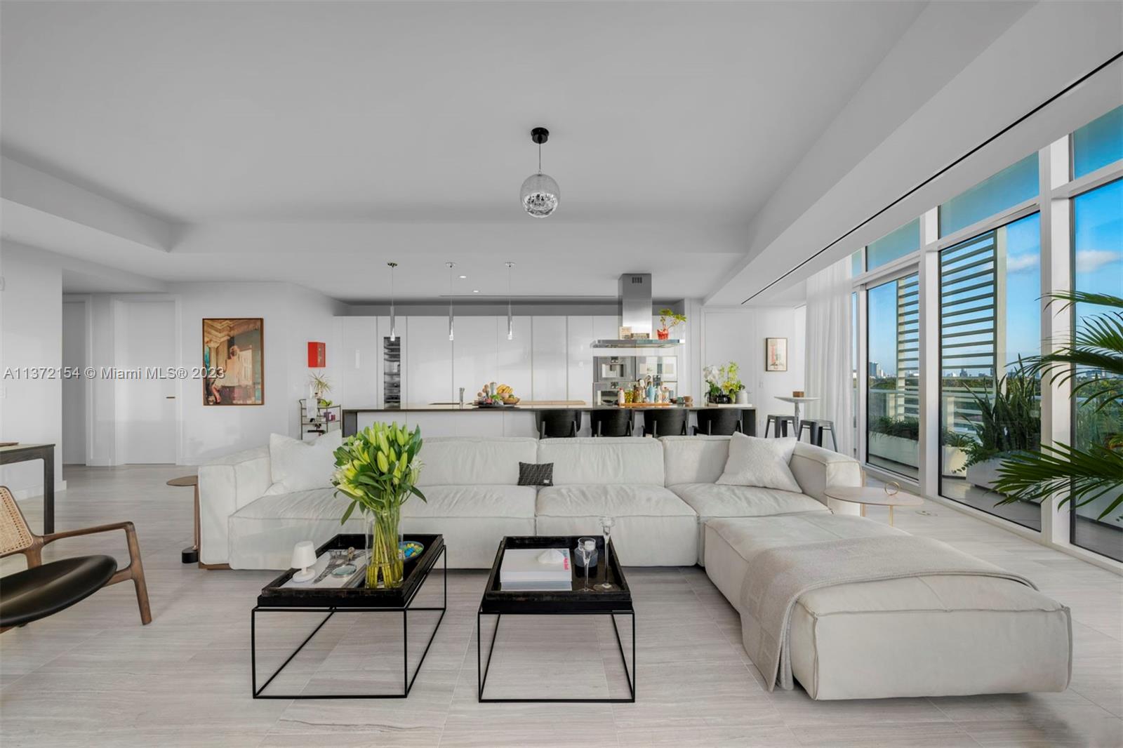 4701 NORTH MERIDIAN CONDO - Residential