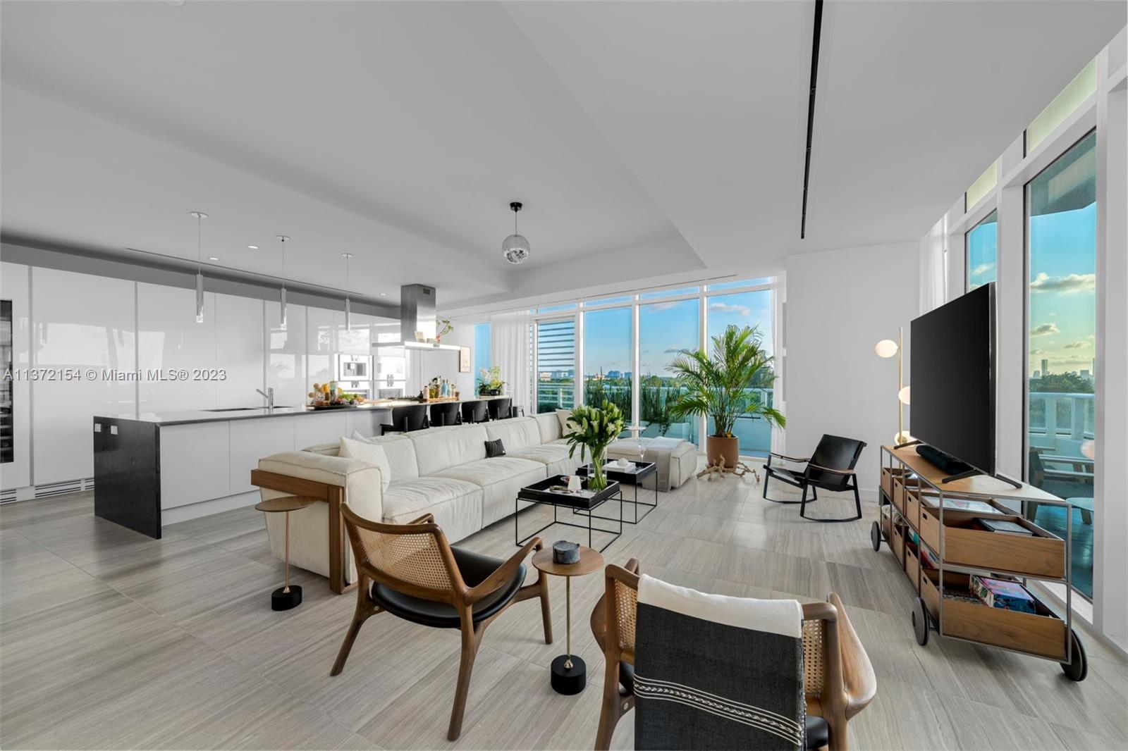 4701 NORTH MERIDIAN CONDO - Residential