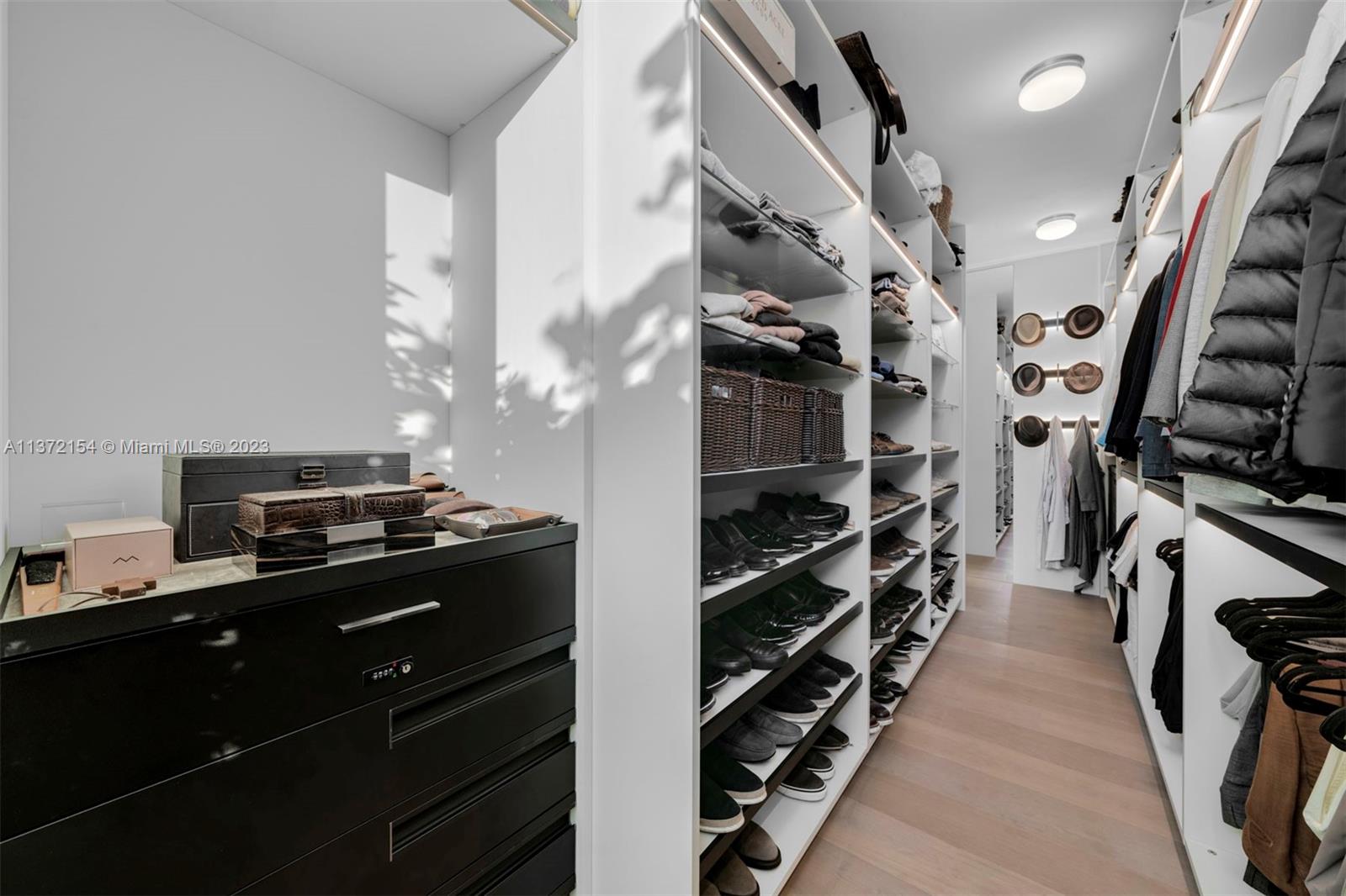 4701 NORTH MERIDIAN CONDO - Residential