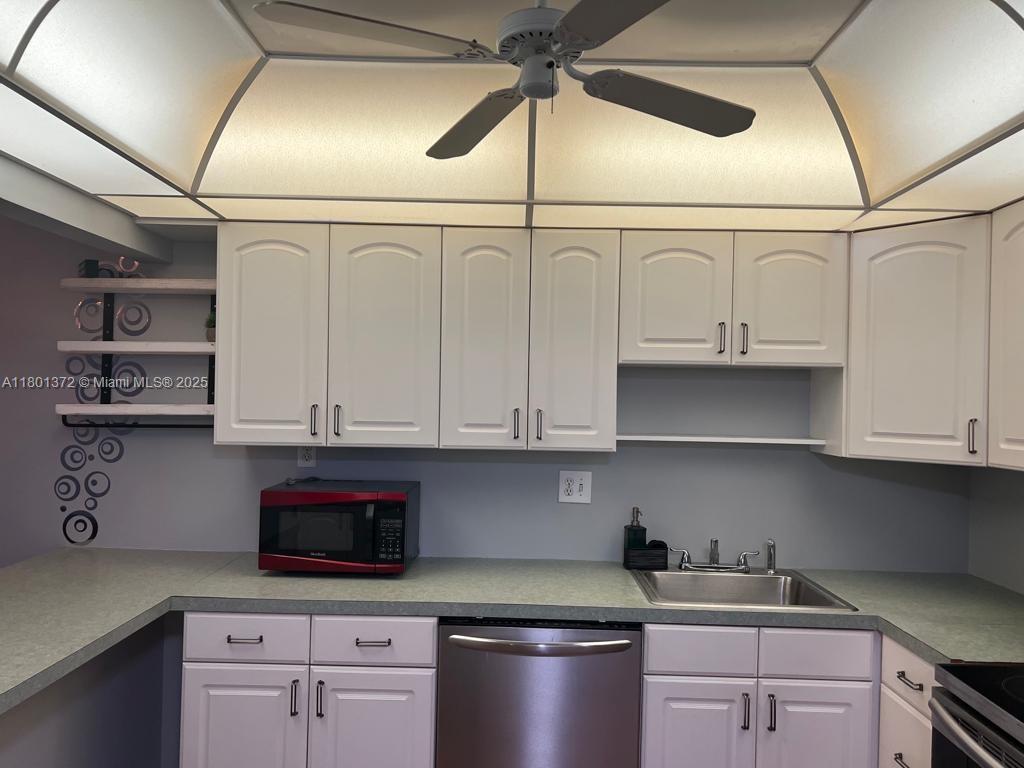 WATERGATE CONDOMINIUM NO - Residential