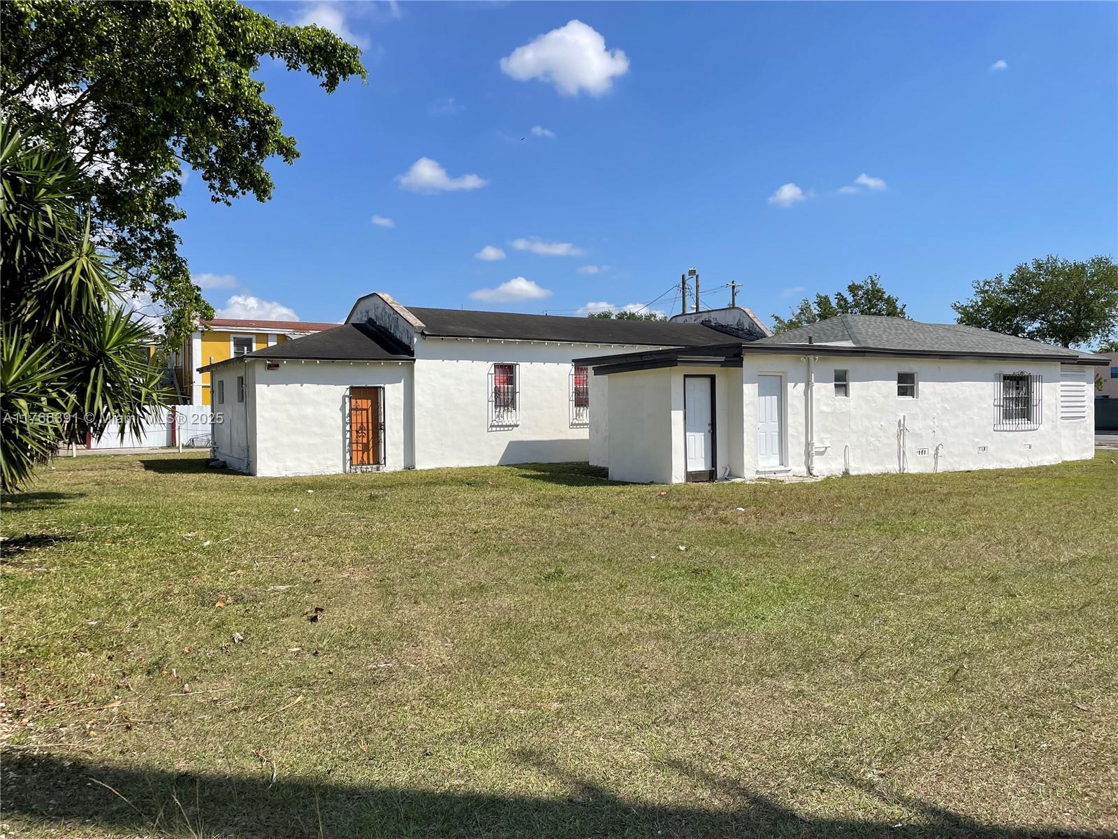 CENTRAL COMML HOMESTEAD - Residential