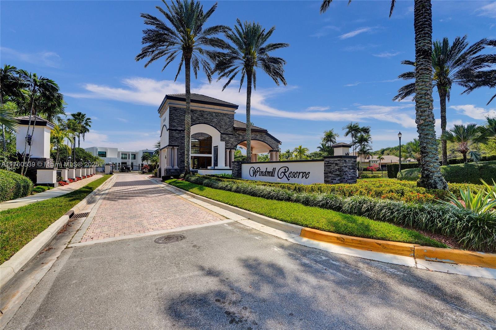 Built your dream home on this rare lot at the exclusive Estate of Swan Lake gated community of Windmill Reserve, Weston. Settled among multi-million dollar estates, this private lot offers proximity to top-rated schools and easy access to major highways, shopping, and dining. Don't miss out on this incredible opportunity to build your custom masterpiece in one of Weston's most sought-after neighborhoods.