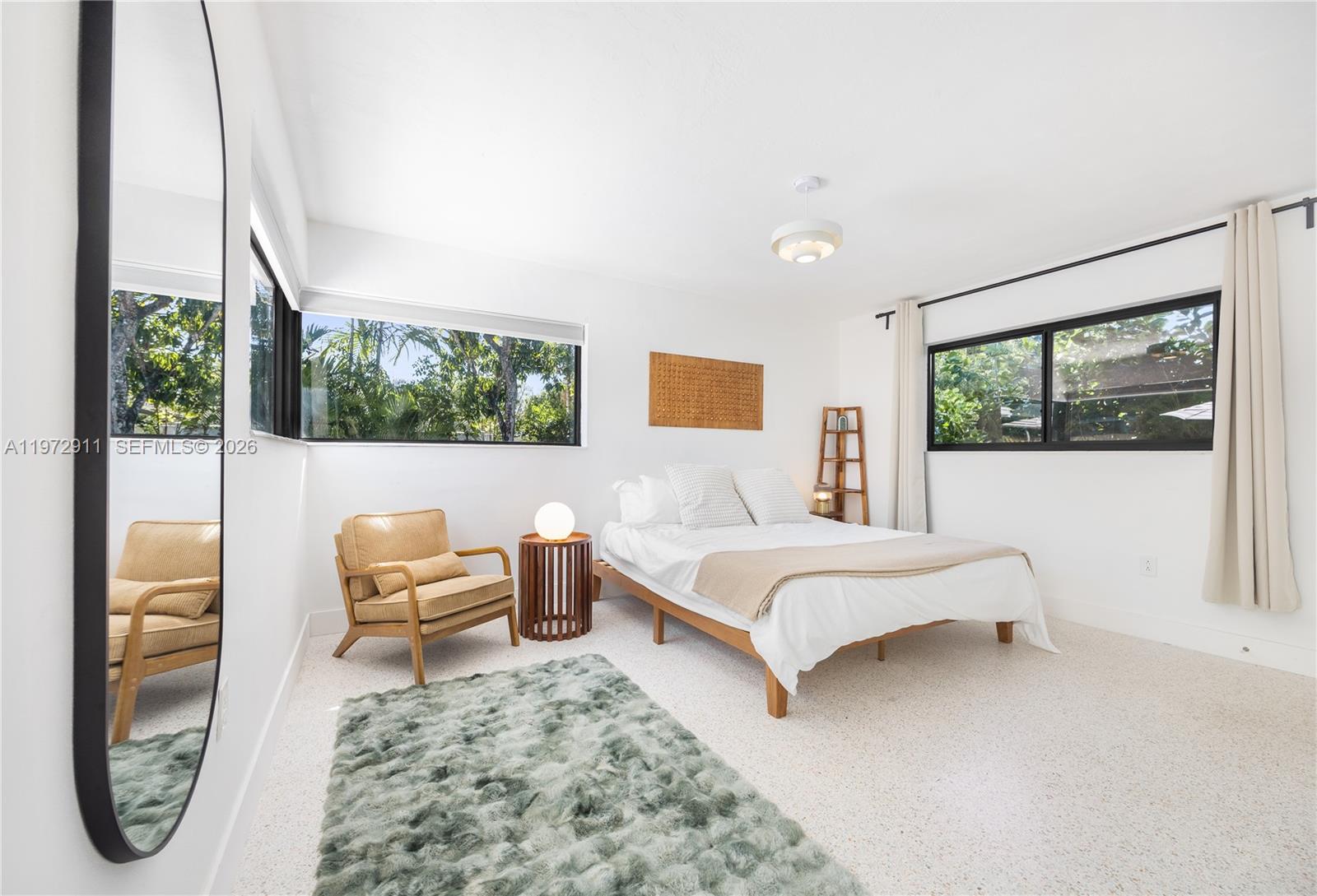 SOUTH SHENANDOAH - Residential Lease