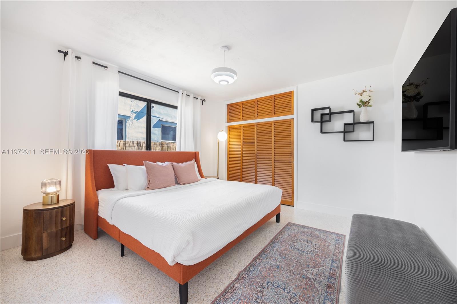 SOUTH SHENANDOAH - Residential Lease