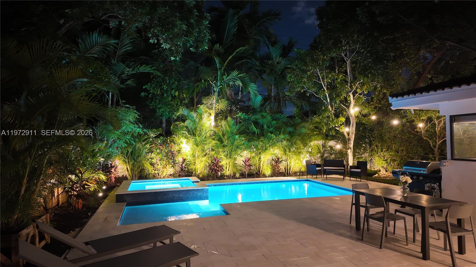 SOUTH SHENANDOAH - Residential Lease