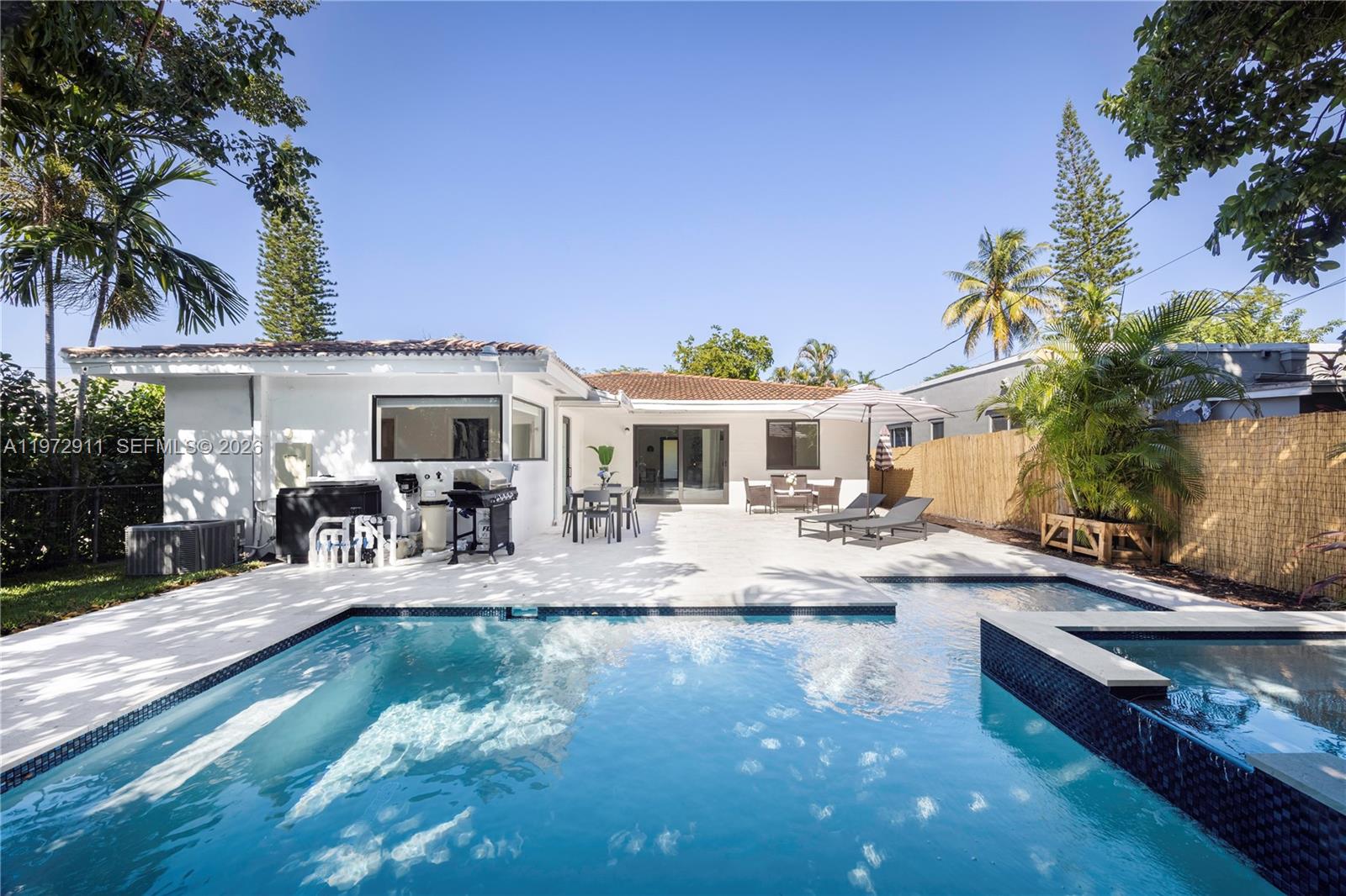 SOUTH SHENANDOAH - Residential Lease