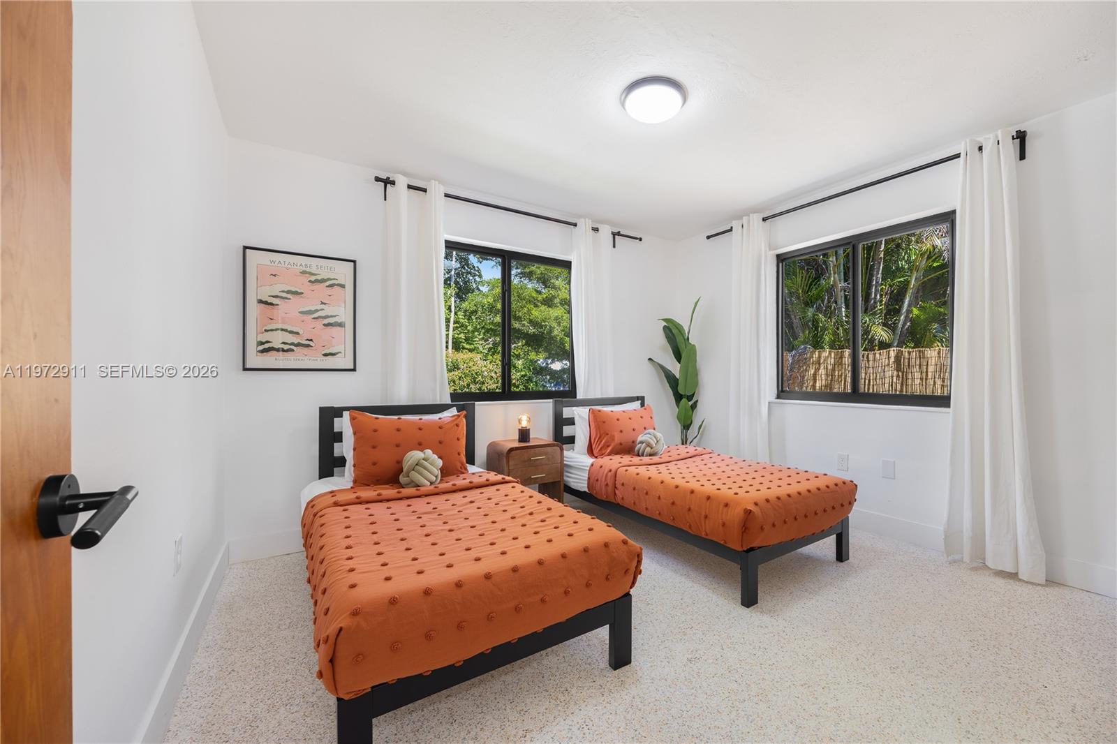 SOUTH SHENANDOAH - Residential Lease