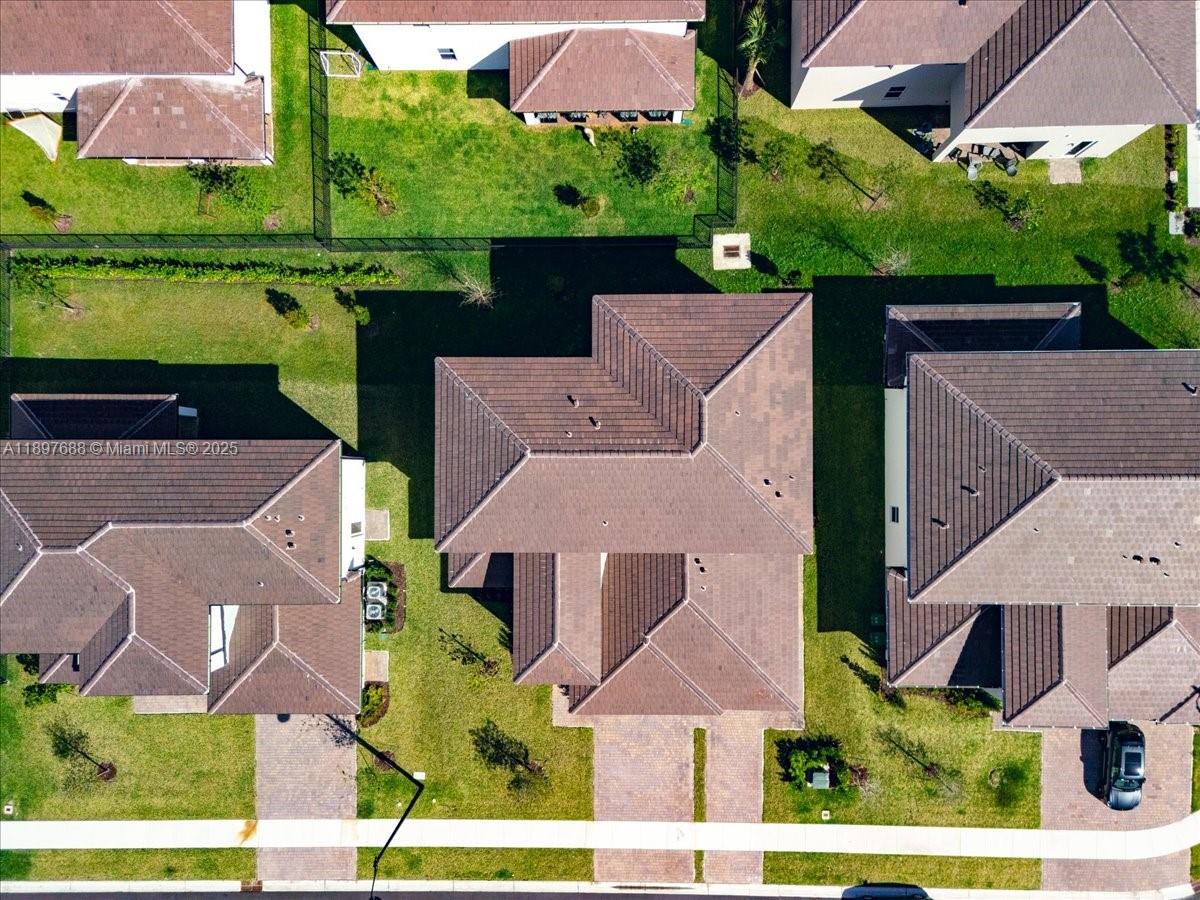 RESERVE AT DAVIE - Residential