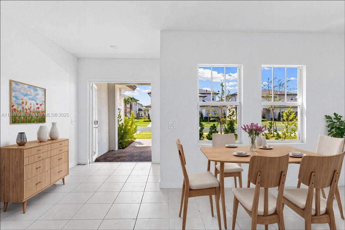 RESERVE AT DAVIE - Residential