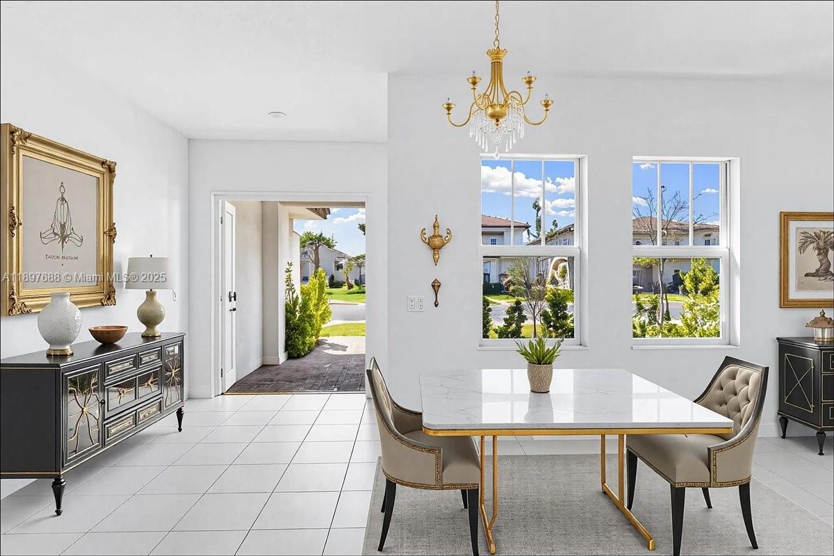 RESERVE AT DAVIE - Residential