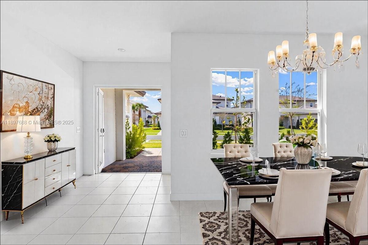 RESERVE AT DAVIE - Residential