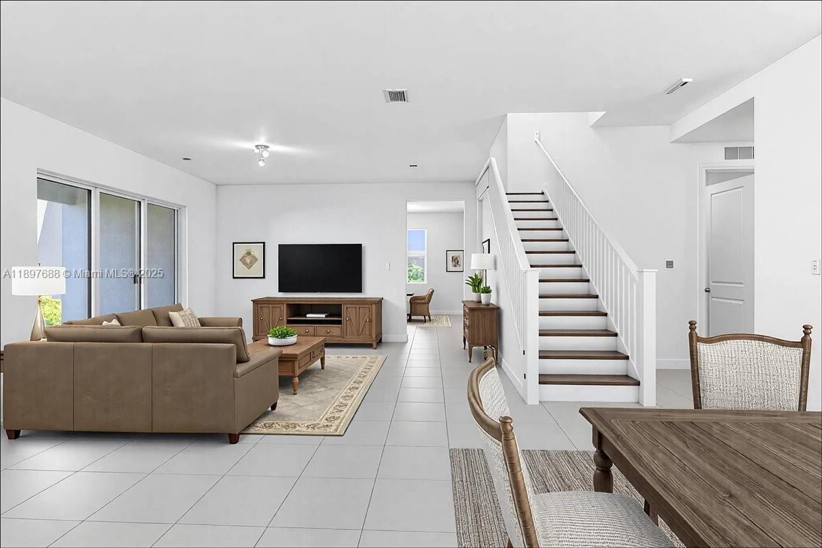 RESERVE AT DAVIE - Residential