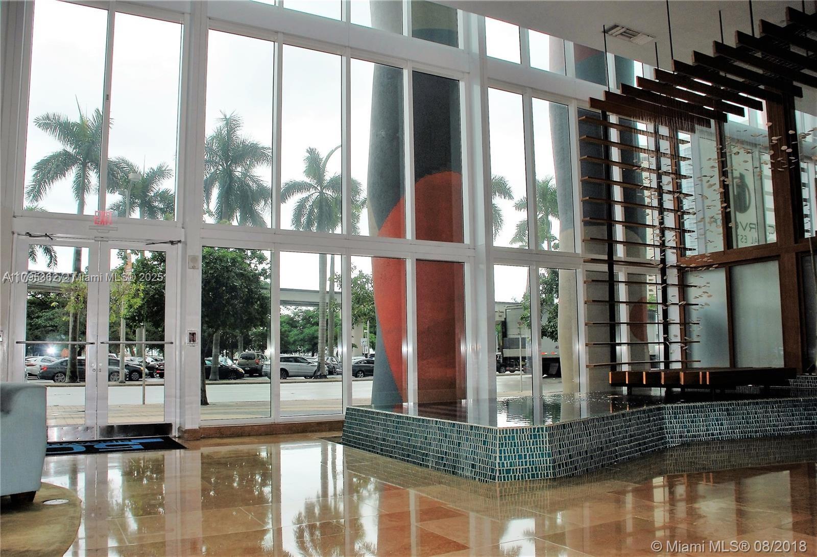 50 BISCAYNE CONDO - Residential Lease