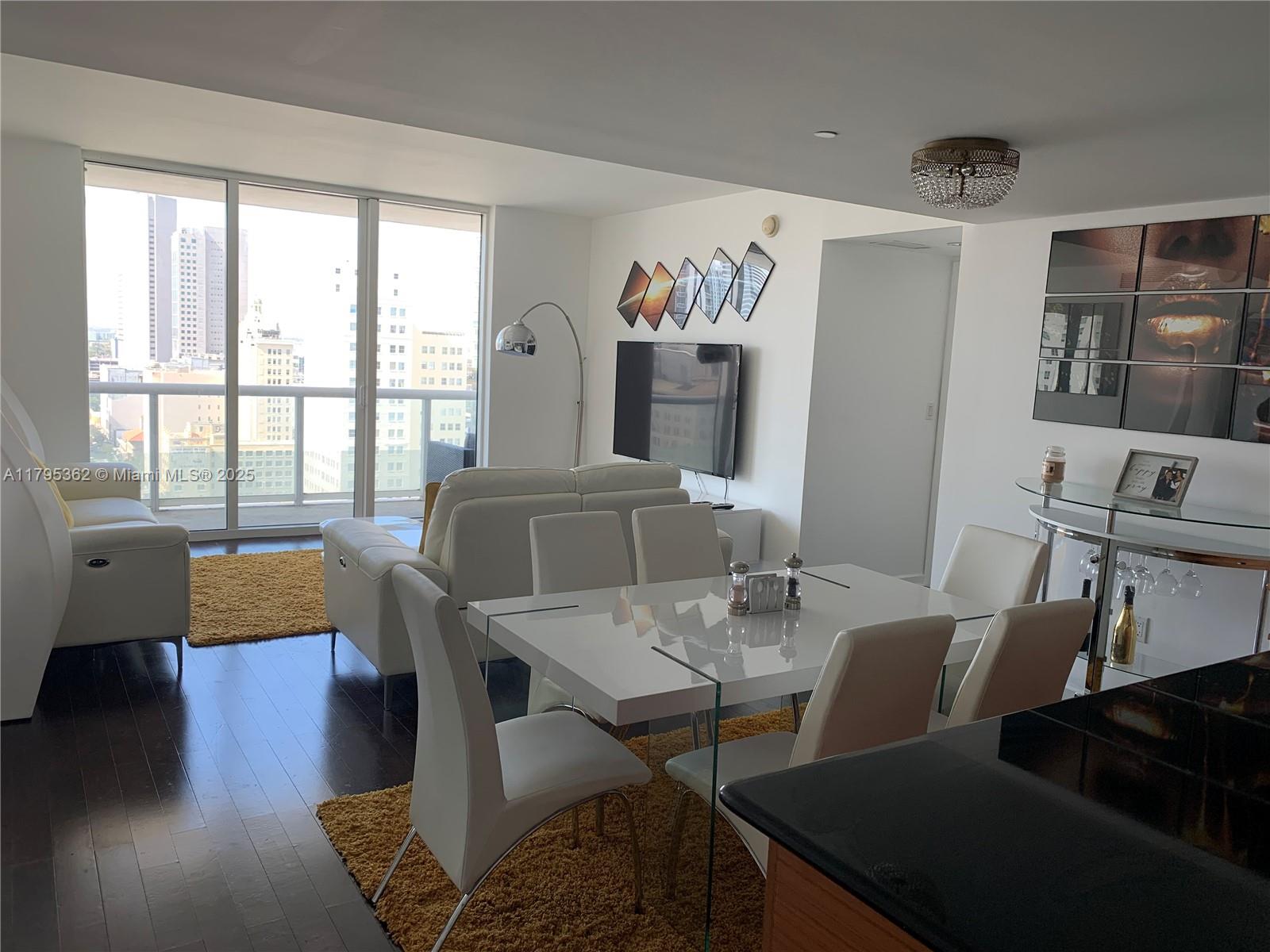50 BISCAYNE CONDO - Residential Lease