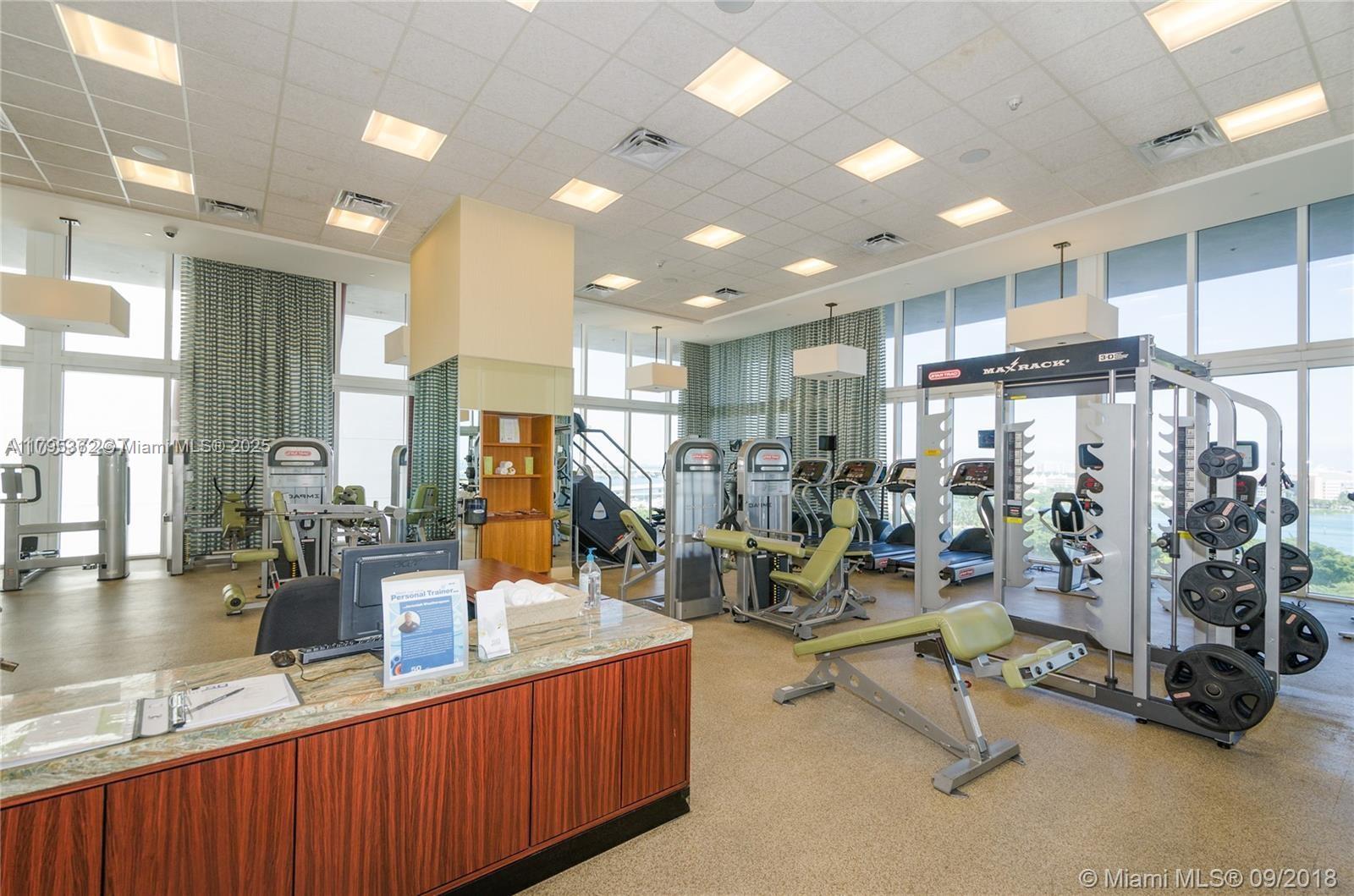 50 BISCAYNE CONDO - Residential Lease