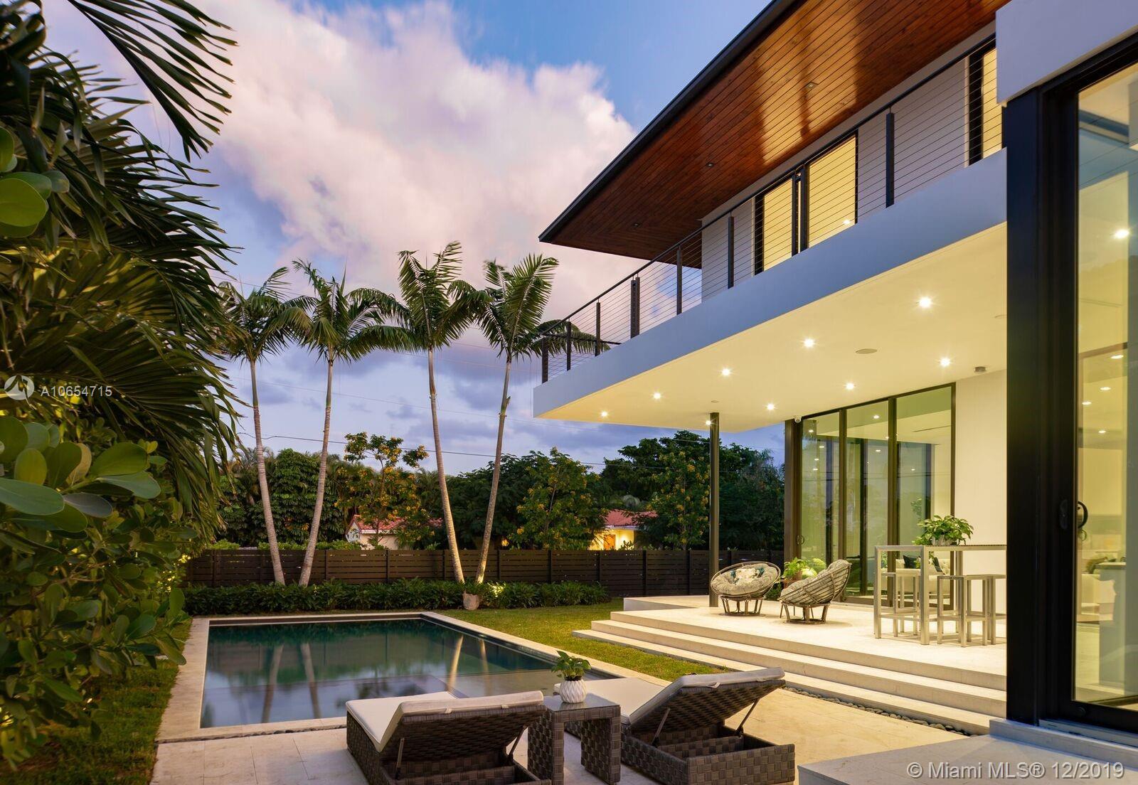 BAY HARBOR ISLAND - Residential