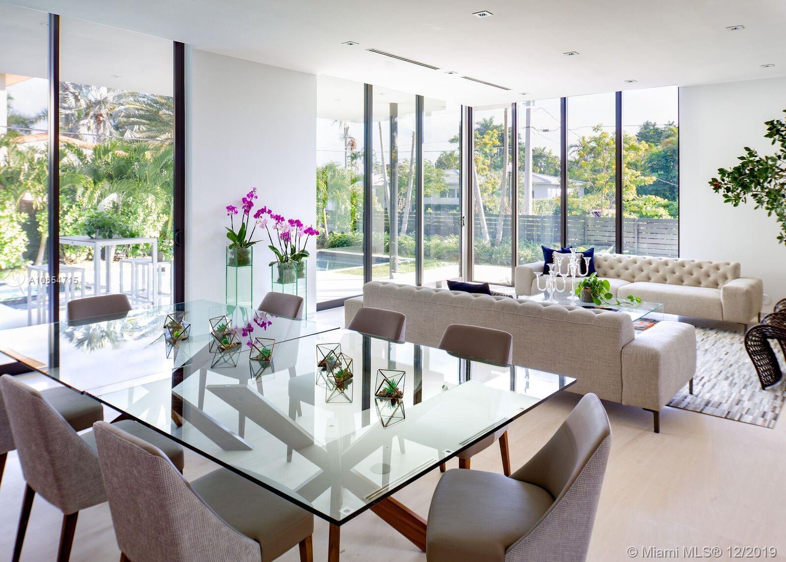 BAY HARBOR ISLAND - Residential