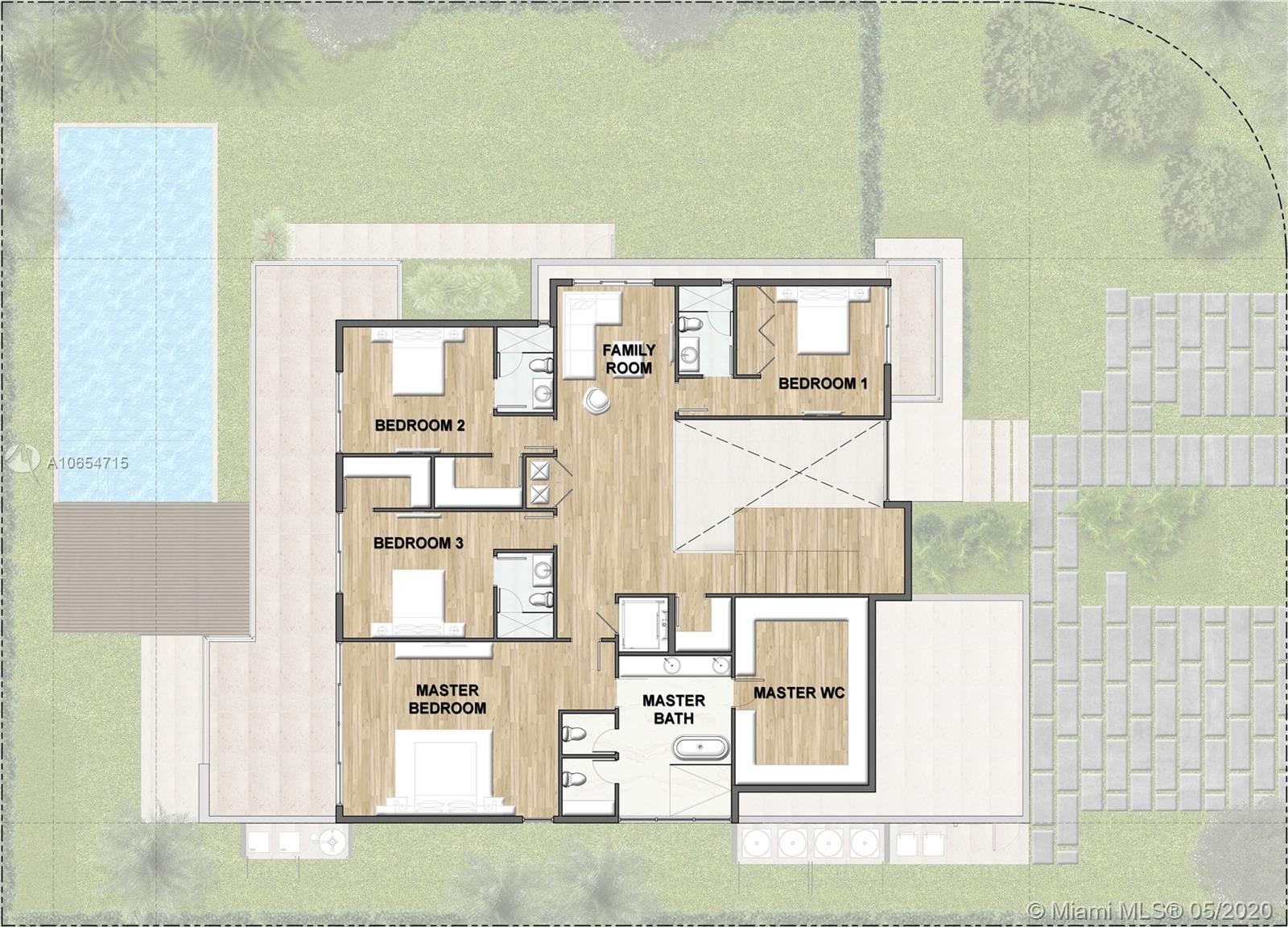 BAY HARBOR ISLAND - Residential