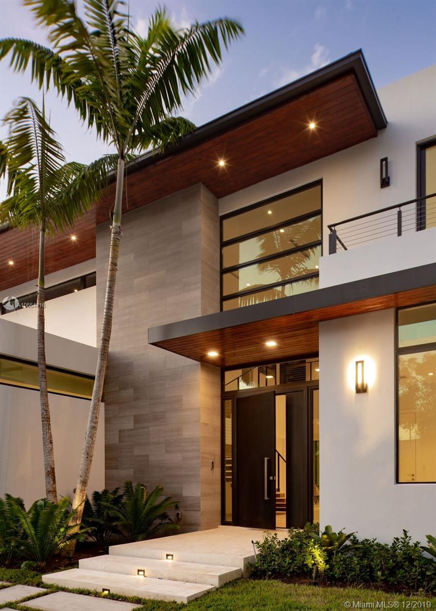 BAY HARBOR ISLAND - Residential