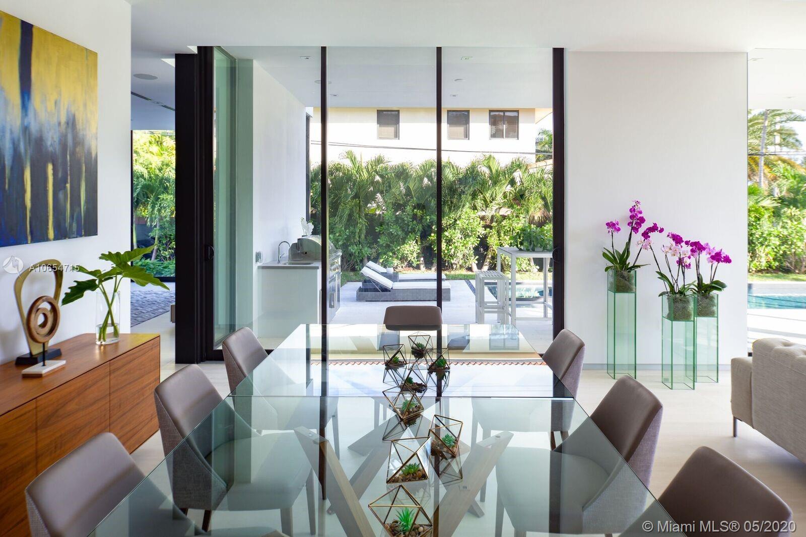 BAY HARBOR ISLAND - Residential