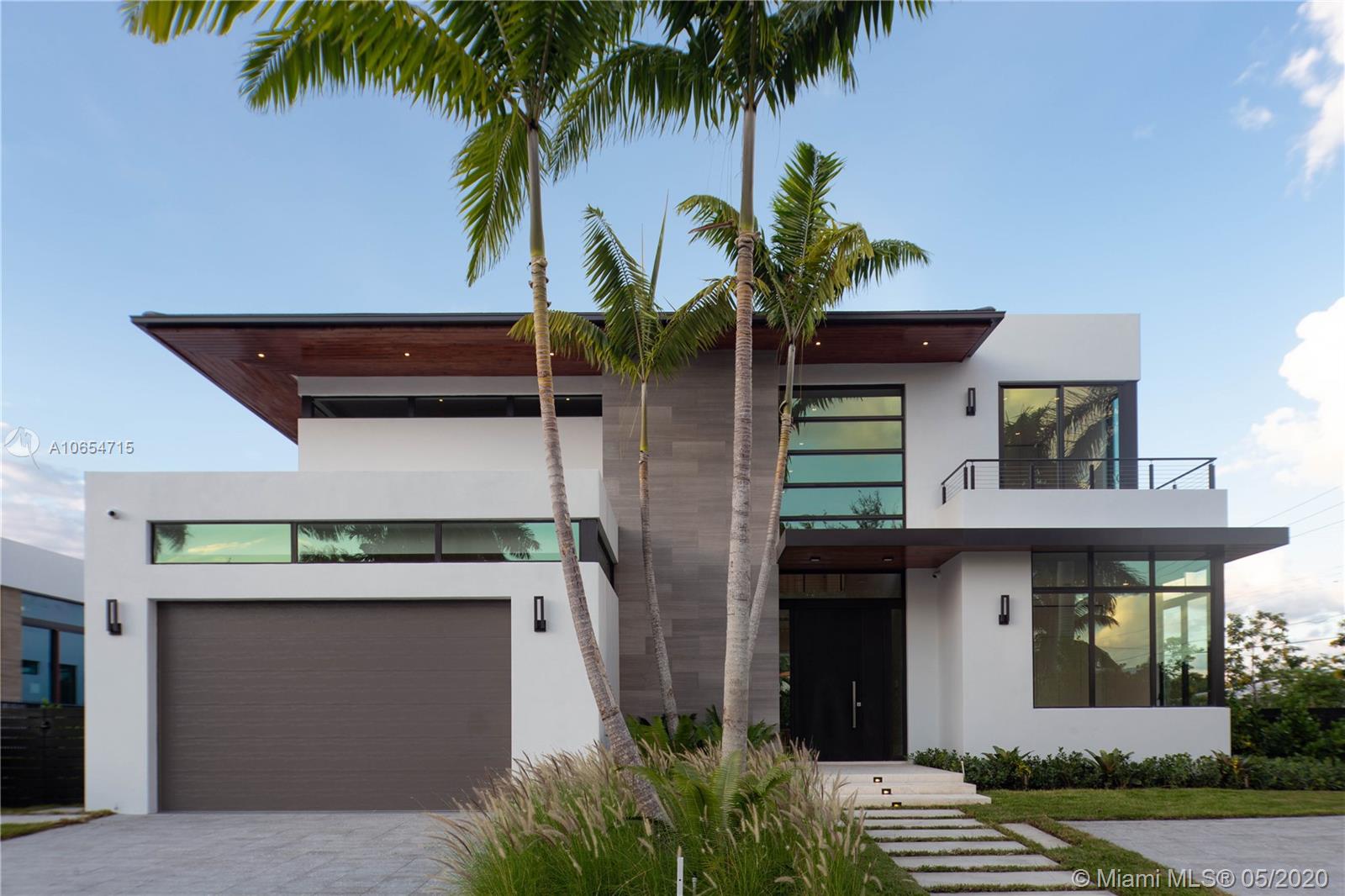 BAY HARBOR ISLAND - Residential