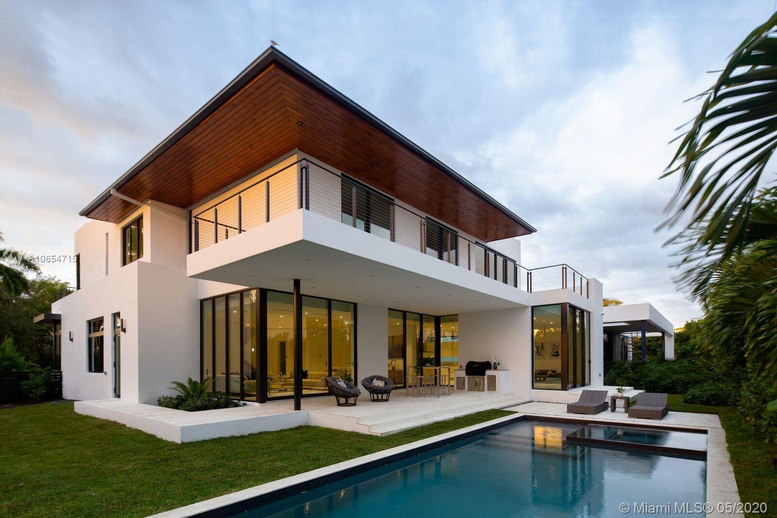 BAY HARBOR ISLAND - Residential