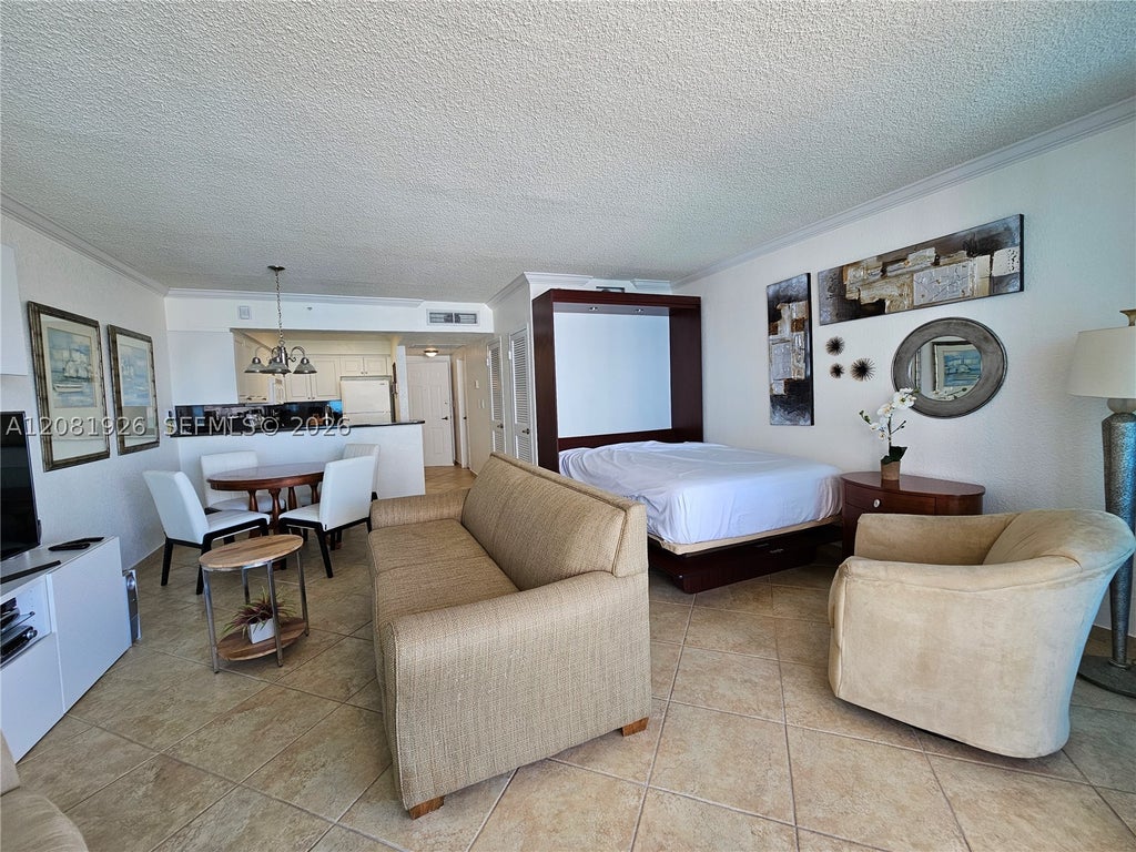 Photo of 2501 S Ocean Dr #1137, Hollywood, FL 33019 (MLS # A12081926)