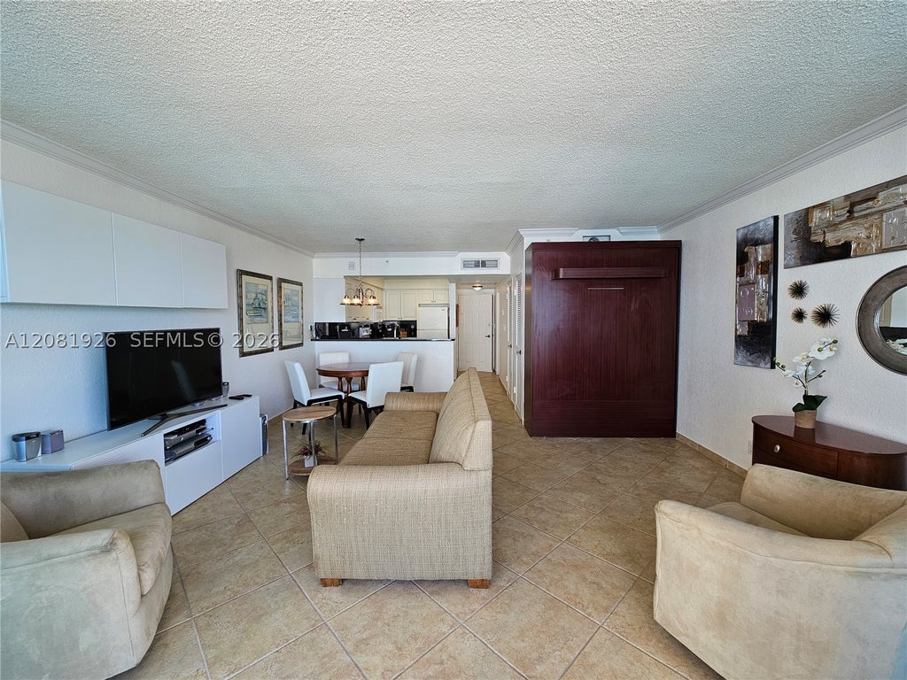 Photo of 2501 S Ocean Dr #1137, Hollywood, FL 33019 (MLS # A12081926)